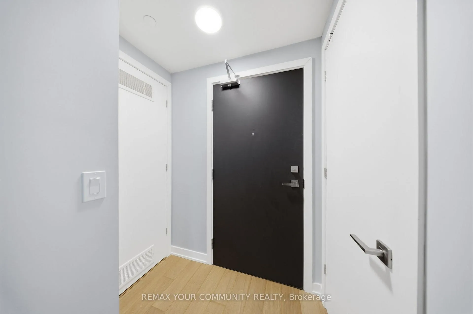 Photo 10 of Unit 312, 840 St Clair Avenue W, Toronto, Oakwood Village — HOMEH