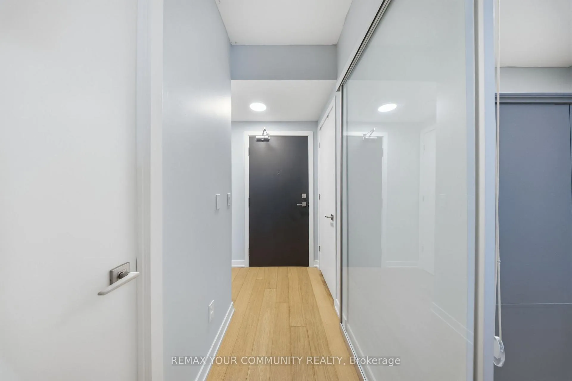 Photo 11 of Unit 312, 840 St Clair Avenue W, Toronto, Oakwood Village — HOMEH