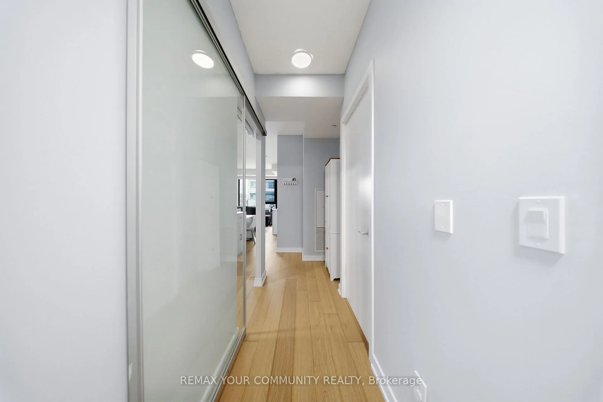 Photo 12 of Unit 312, 840 St Clair Avenue W, Toronto, Oakwood Village — HOMEH