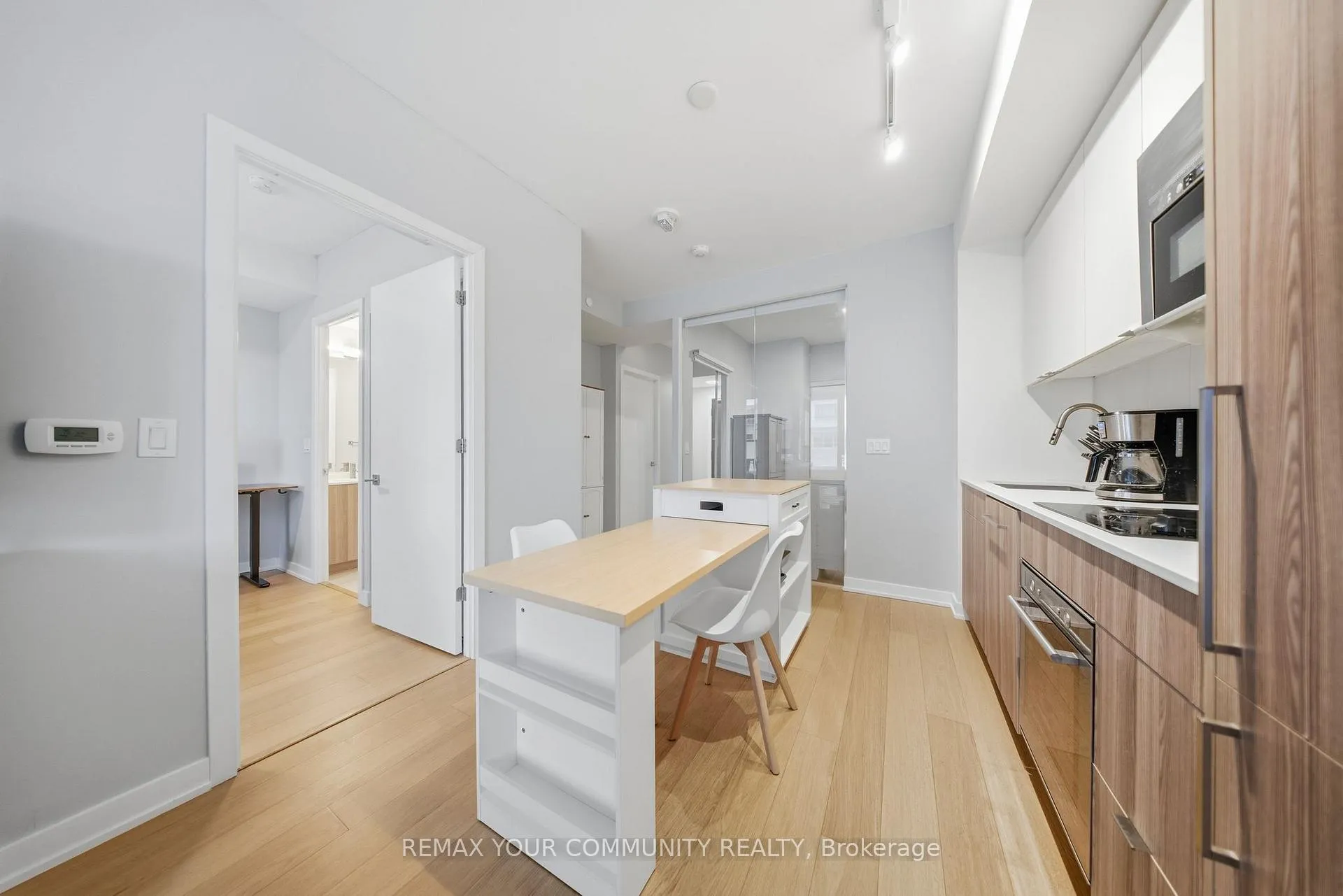 Photo 18 of Unit 312, 840 St Clair Avenue W, Toronto, Oakwood Village — HOMEH