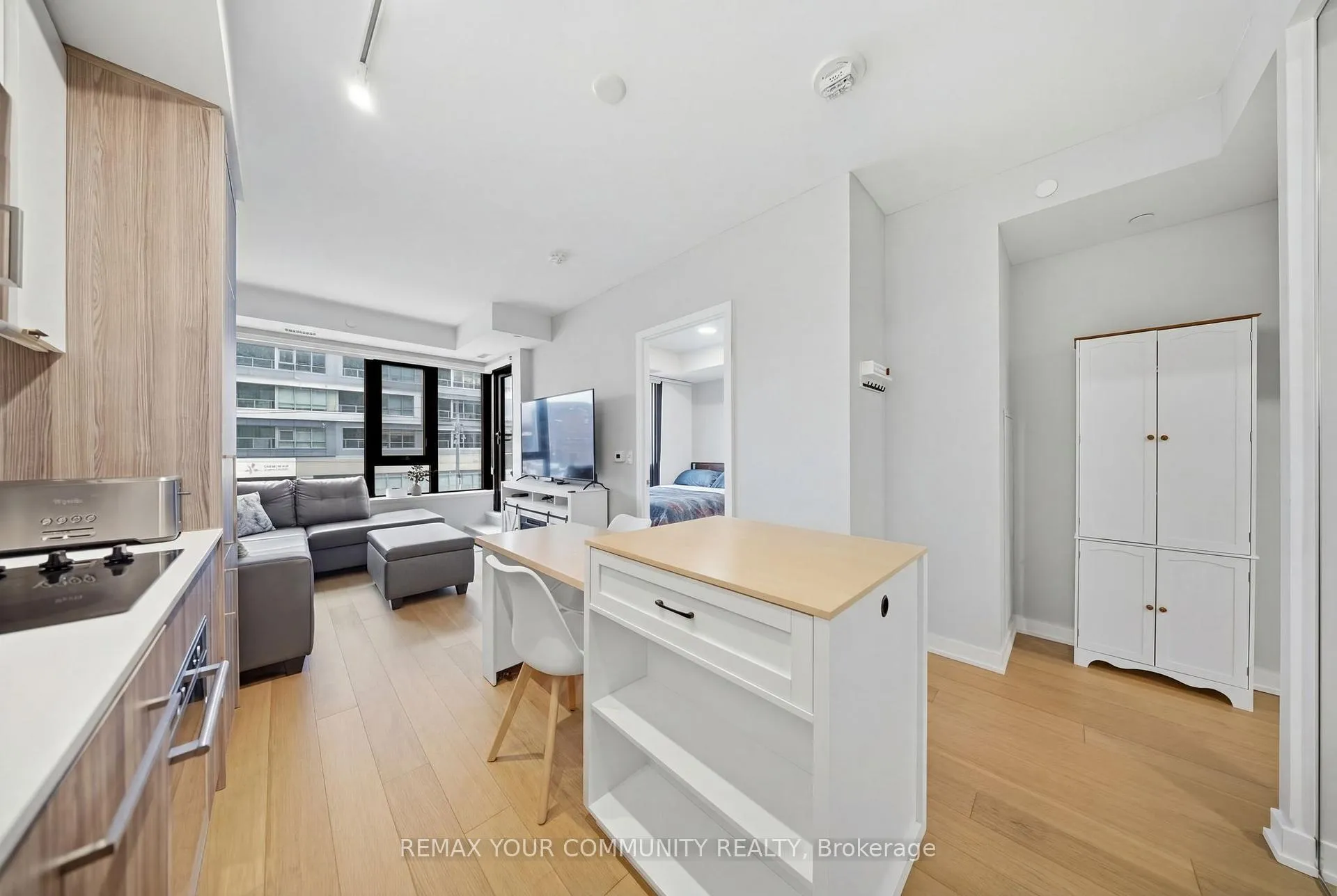 Photo 20 of Unit 312, 840 St Clair Avenue W, Toronto, Oakwood Village — HOMEH