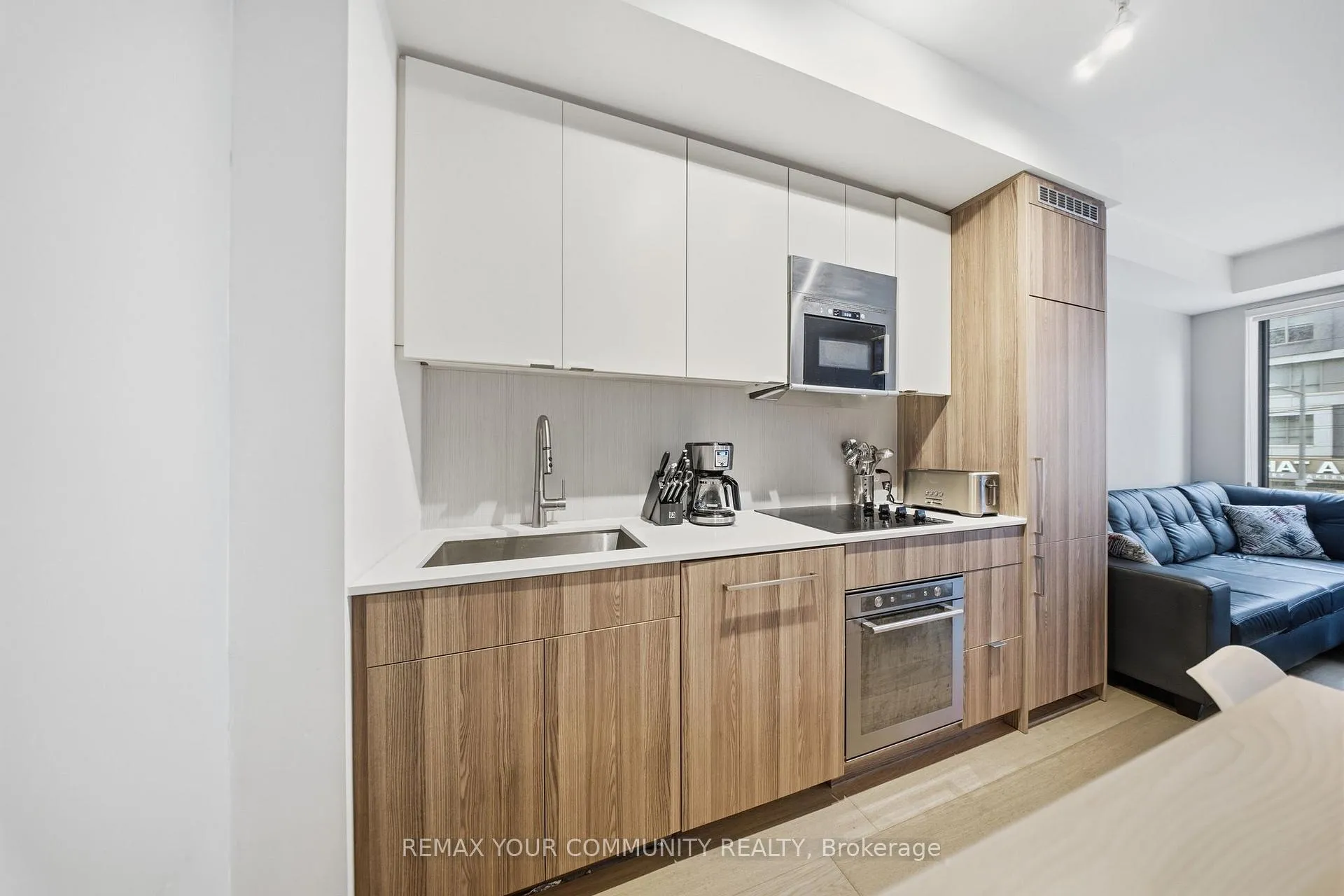 Photo 21 of Unit 312, 840 St Clair Avenue W, Toronto, Oakwood Village — HOMEH