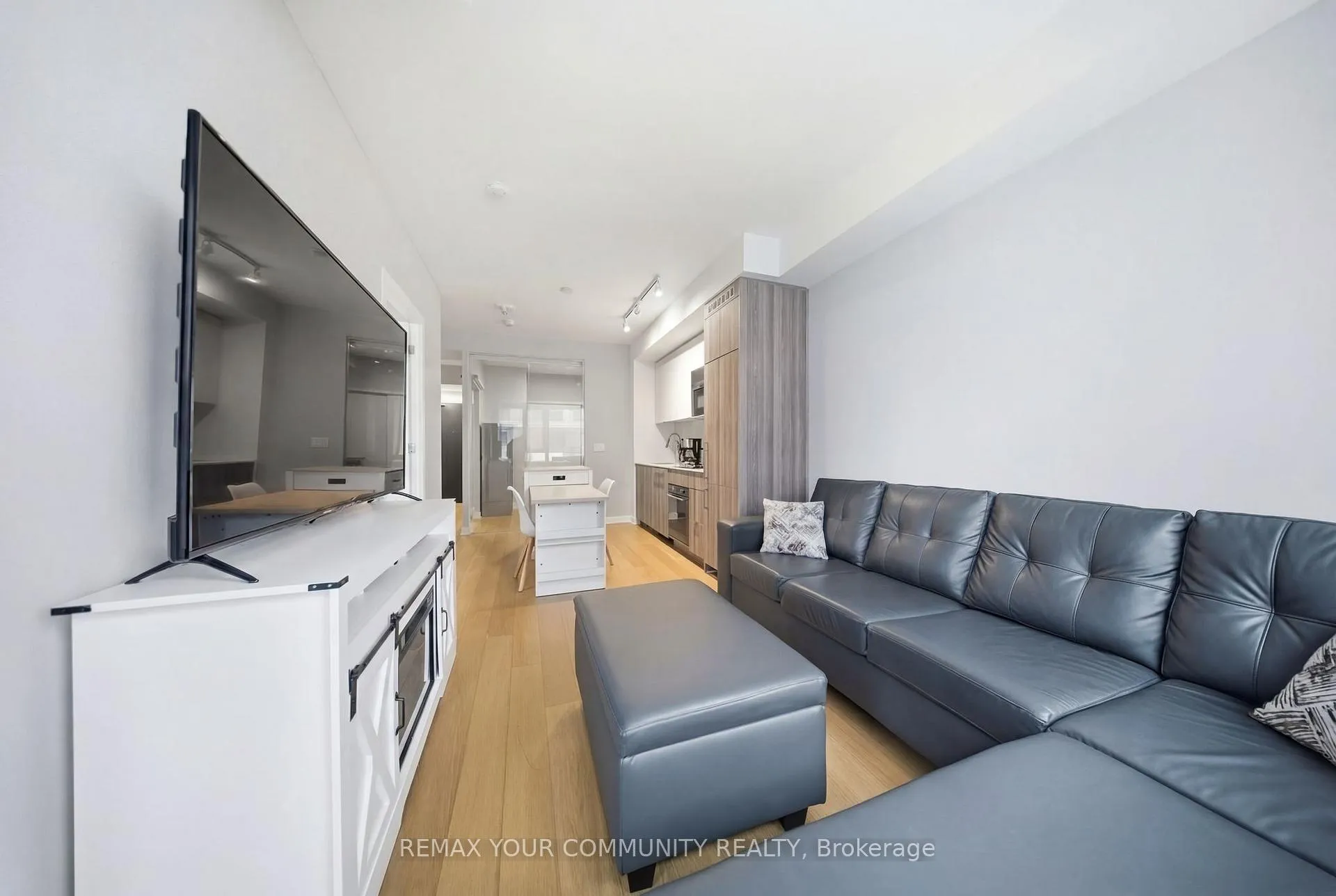 Photo 25 of Unit 312, 840 St Clair Avenue W, Toronto, Oakwood Village — HOMEH
