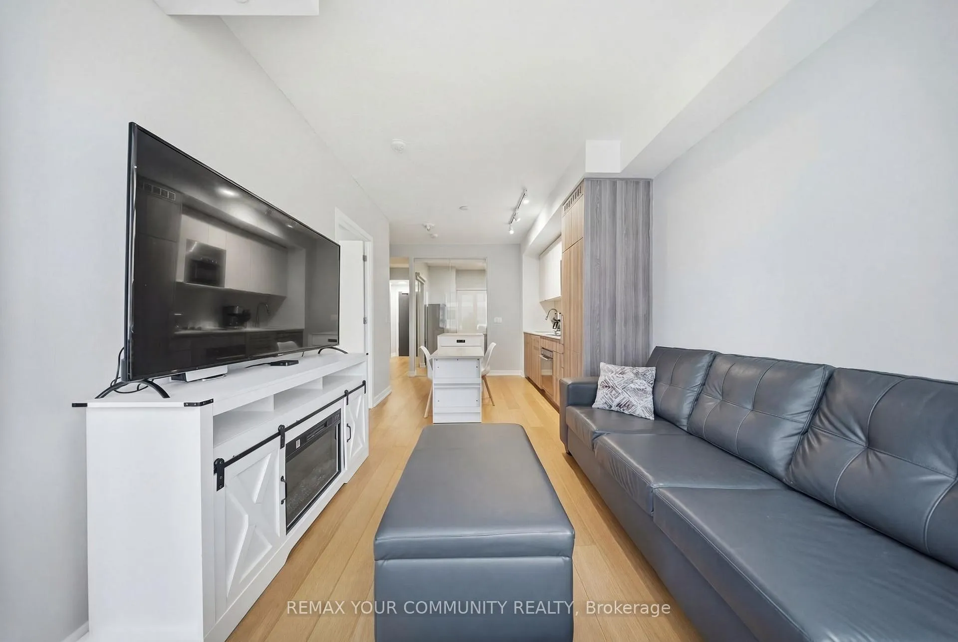 Photo 26 of Unit 312, 840 St Clair Avenue W, Toronto, Oakwood Village — HOMEH