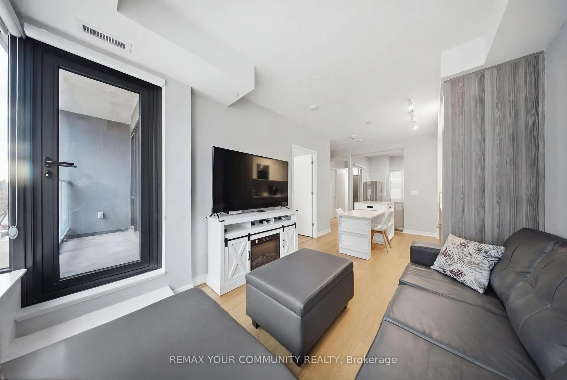Photo 27 of Unit 312, 840 St Clair Avenue W, Toronto, Oakwood Village — HOMEH
