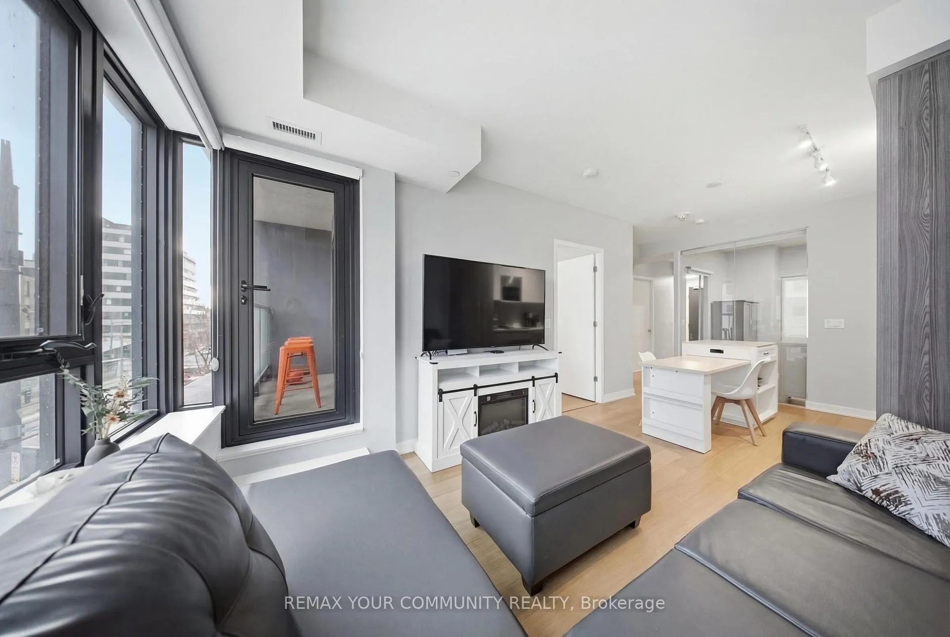 Photo 28 of Unit 312, 840 St Clair Avenue W, Toronto, Oakwood Village — HOMEH