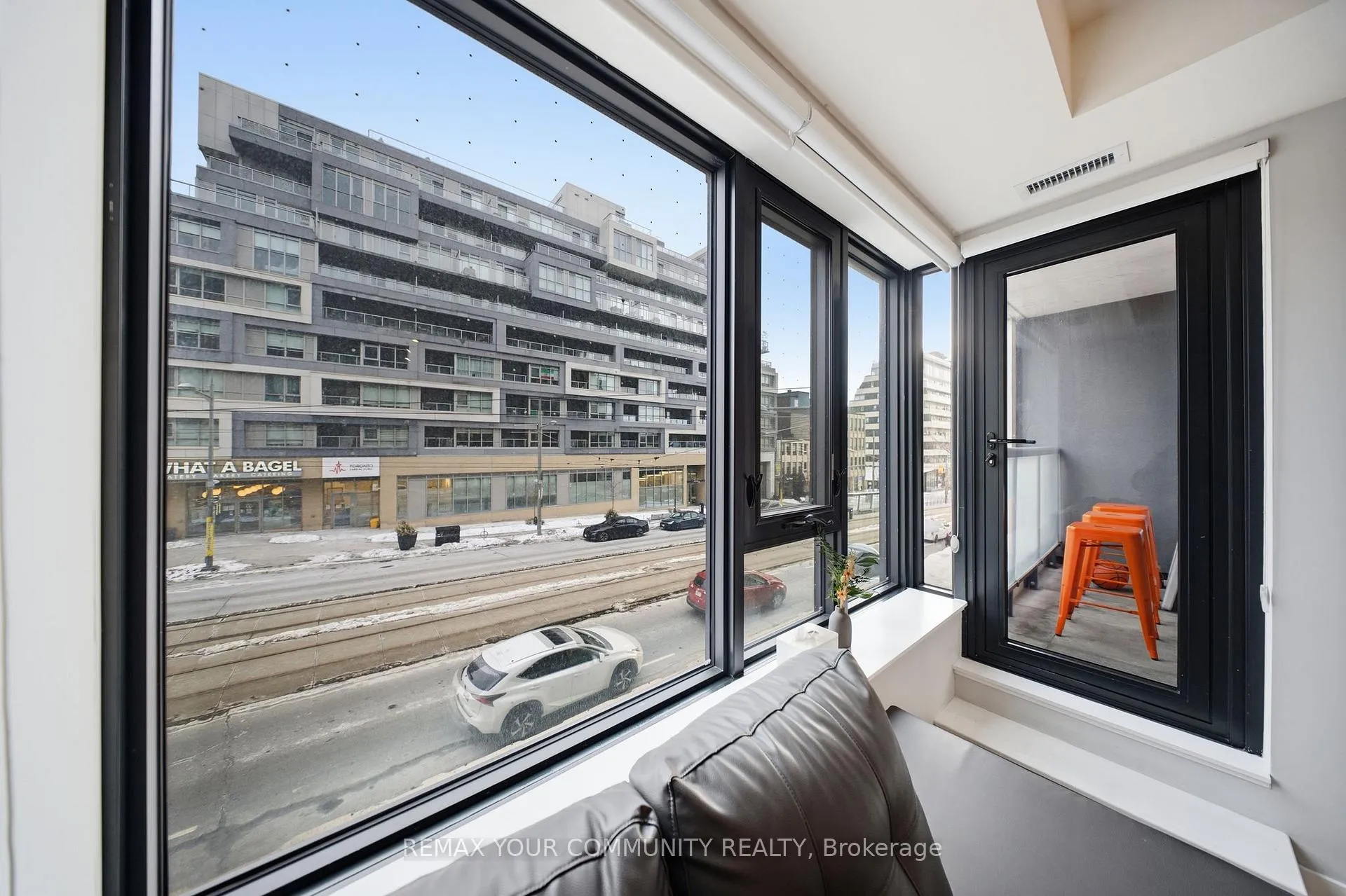 Photo 29 of Unit 312, 840 St Clair Avenue W, Toronto, Oakwood Village — HOMEH