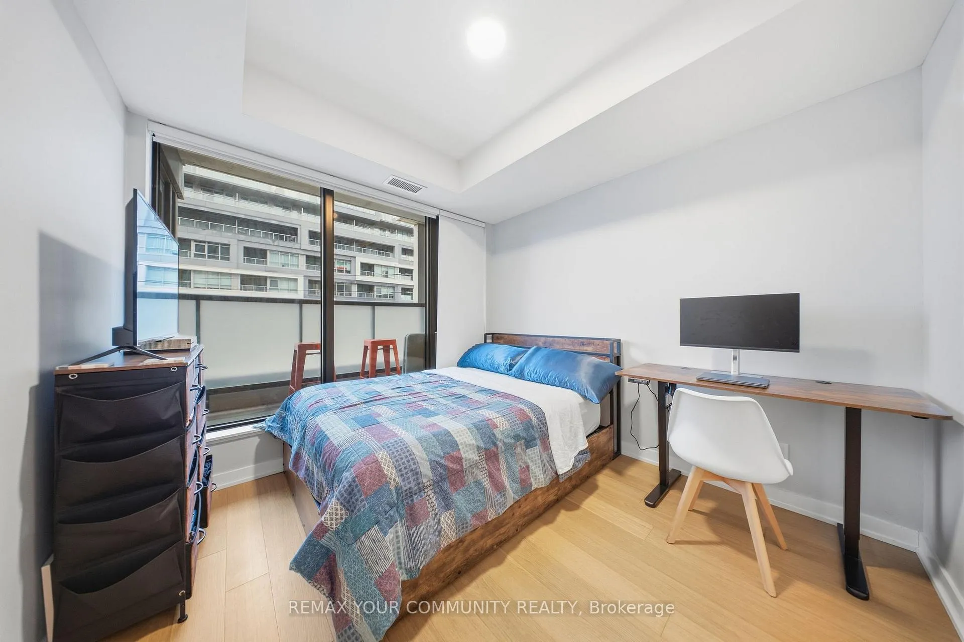 Photo 30 of Unit 312, 840 St Clair Avenue W, Toronto, Oakwood Village — HOMEH
