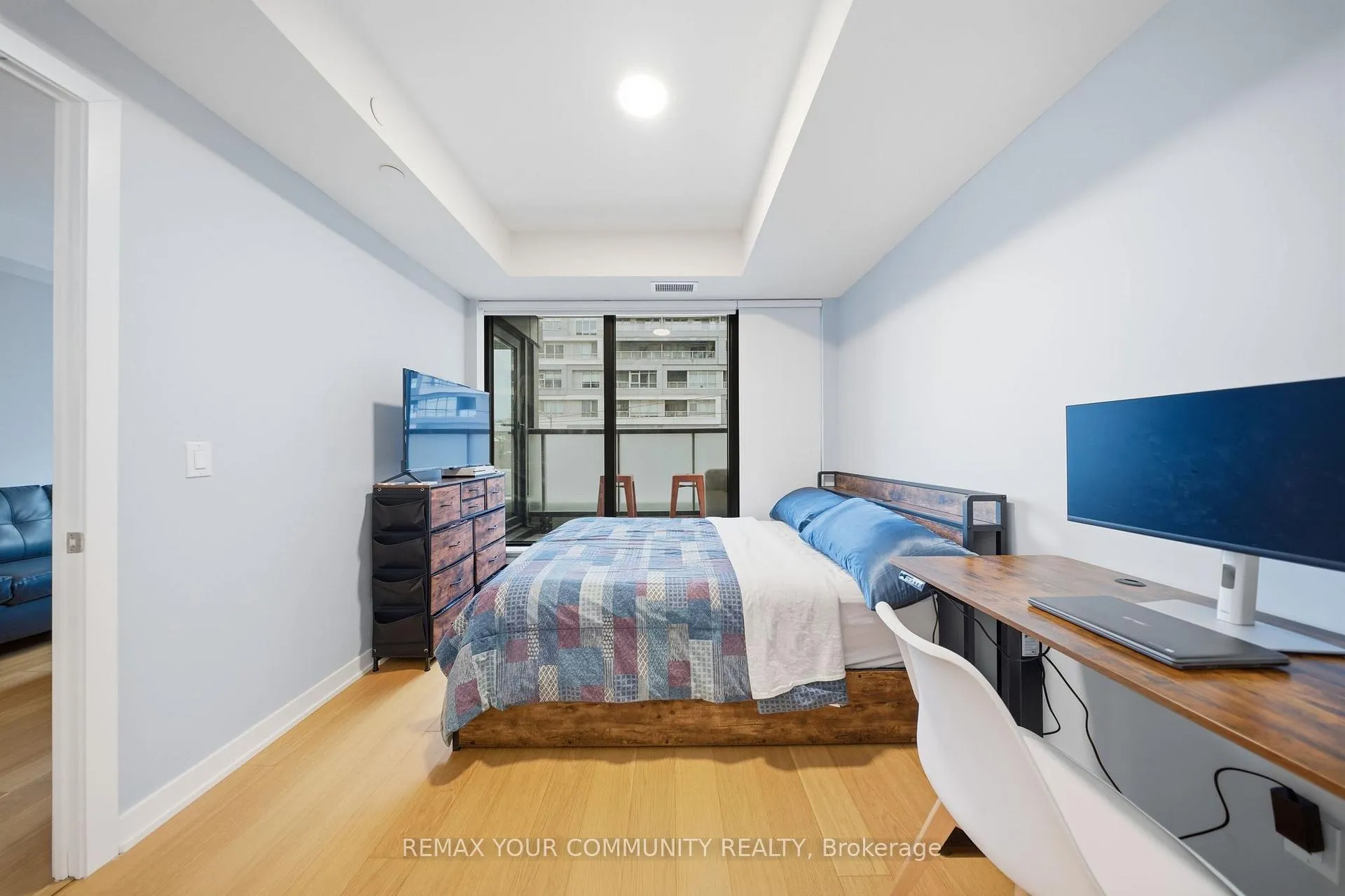 Photo 31 of Unit 312, 840 St Clair Avenue W, Toronto, Oakwood Village — HOMEH