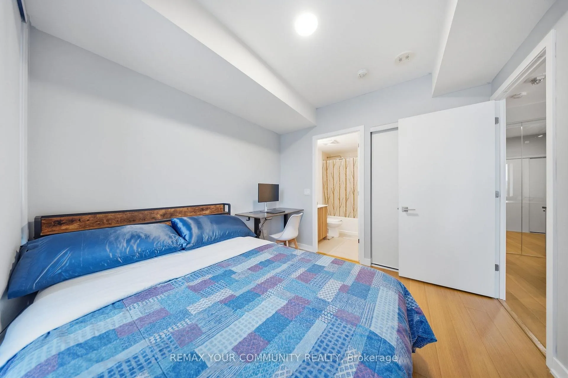 Photo 32 of Unit 312, 840 St Clair Avenue W, Toronto, Oakwood Village — HOMEH