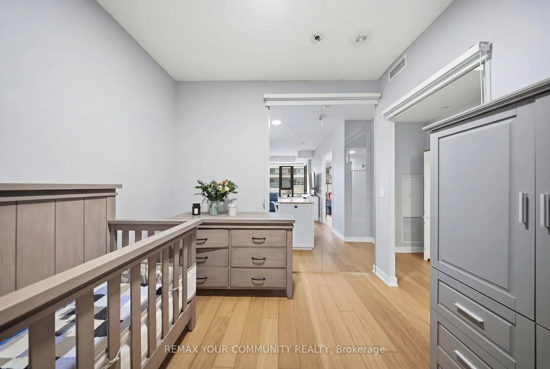 Photo 35 of Unit 312, 840 St Clair Avenue W, Toronto, Oakwood Village — HOMEH