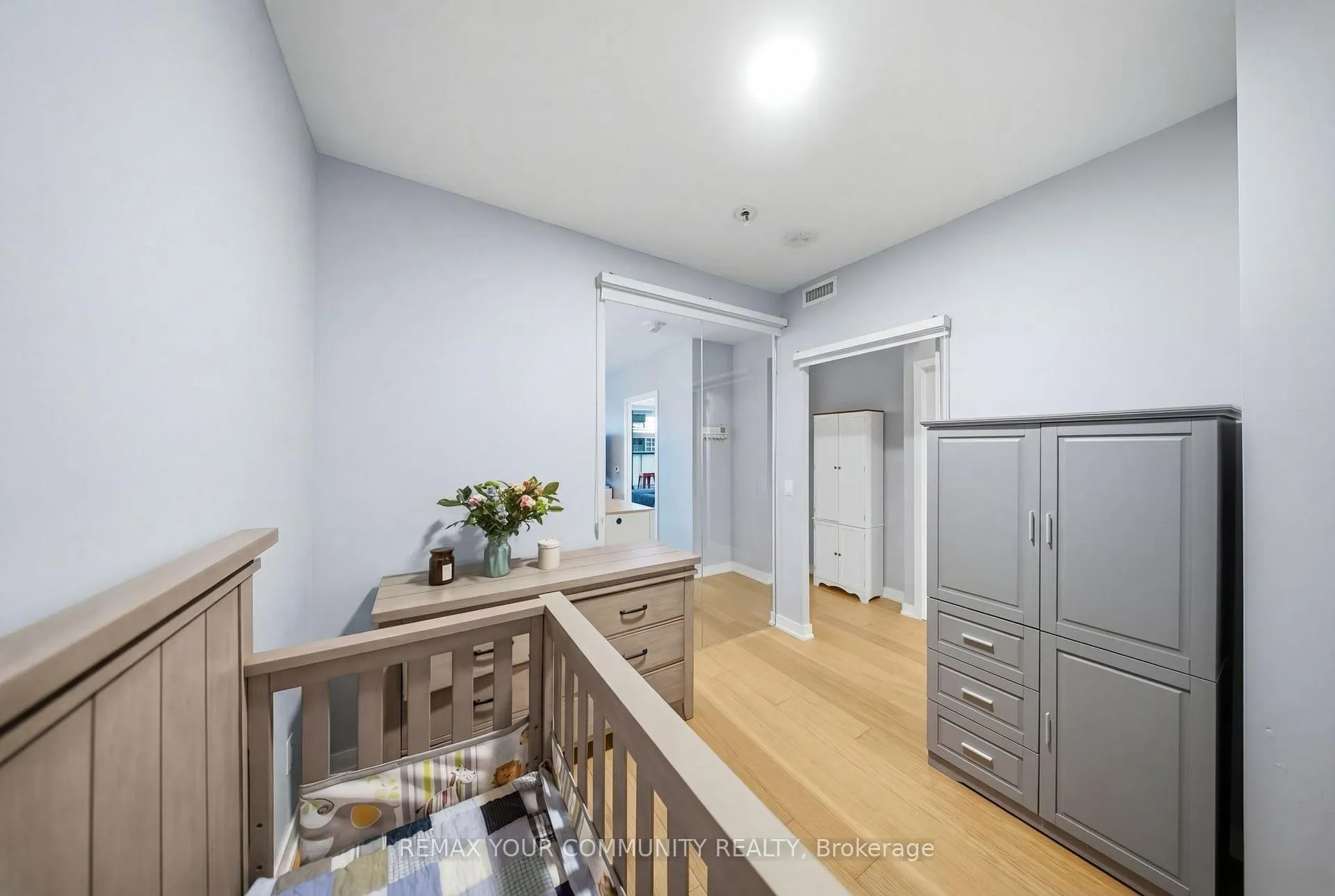 Photo 36 of Unit 312, 840 St Clair Avenue W, Toronto, Oakwood Village — HOMEH