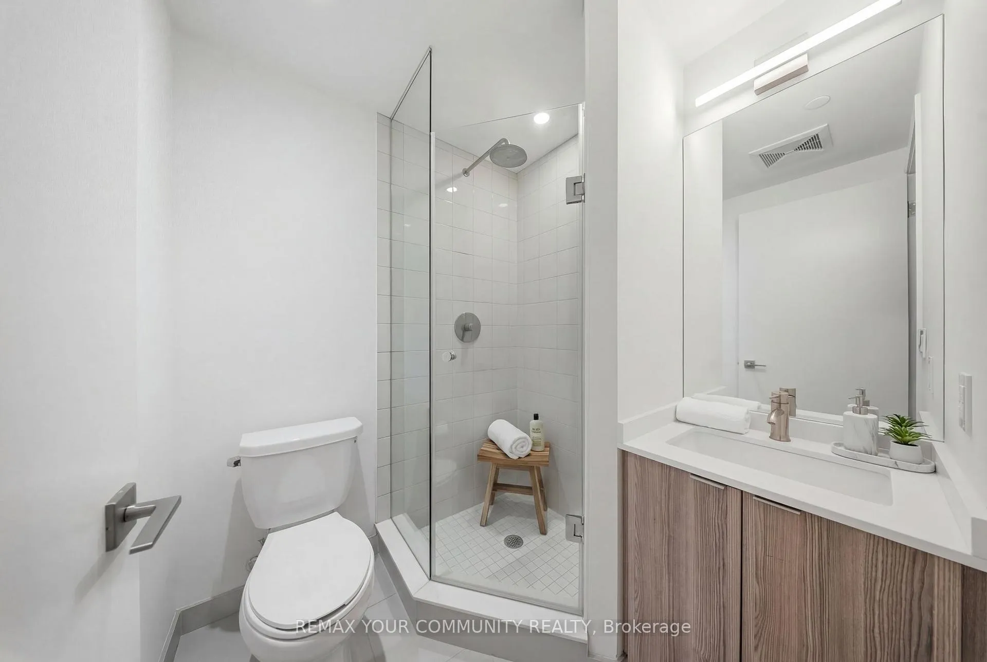 Photo 37 of Unit 312, 840 St Clair Avenue W, Toronto, Oakwood Village — HOMEH