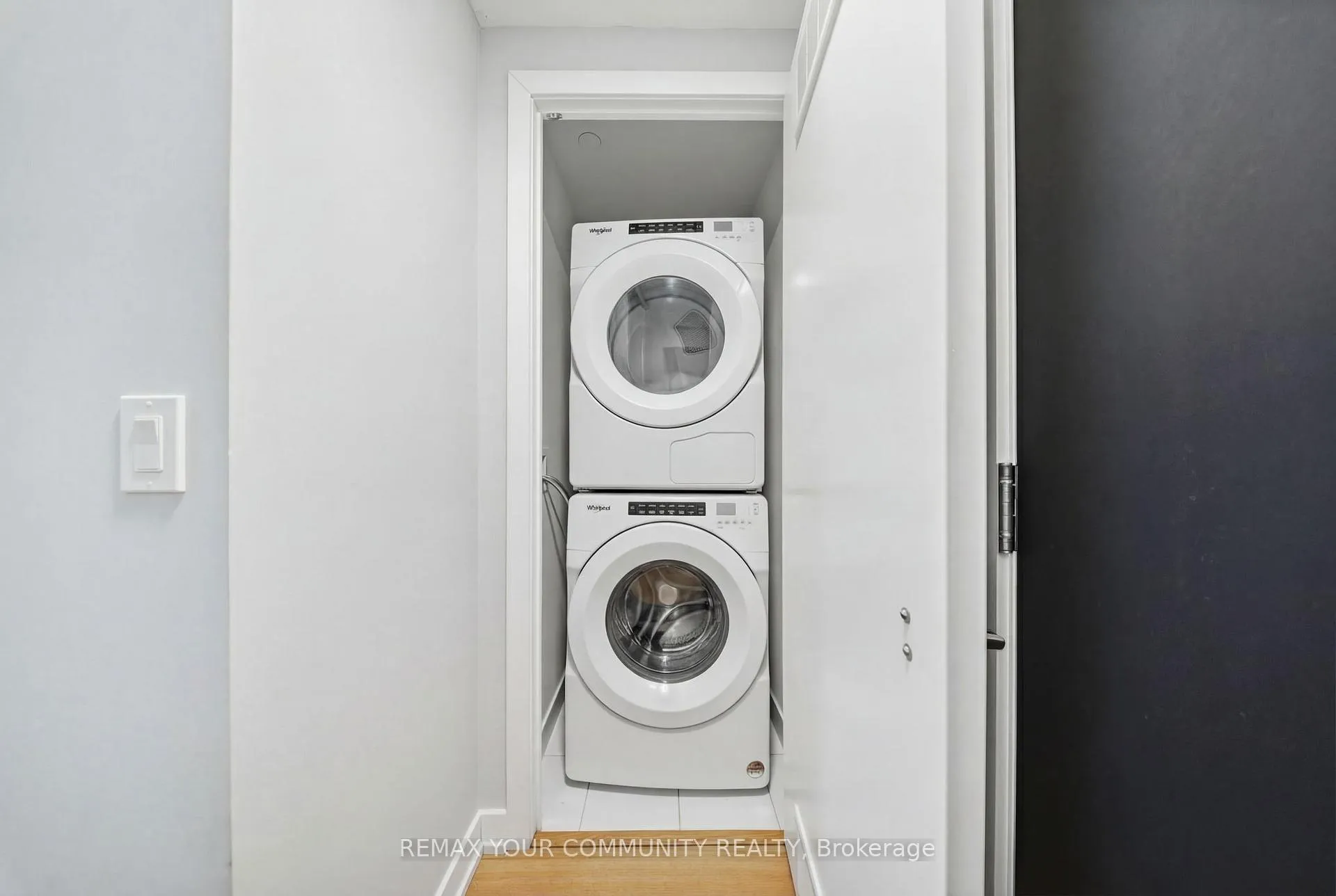 Photo 38 of Unit 312, 840 St Clair Avenue W, Toronto, Oakwood Village — HOMEH