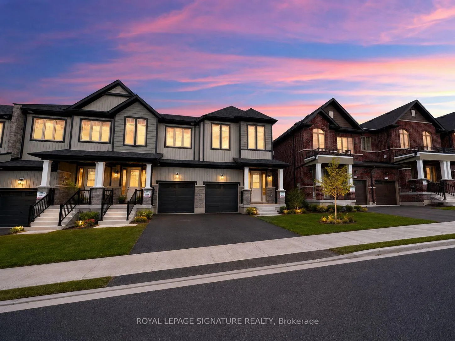 Photo 1 of 747 Carpenter Trail, Peterborough, Monaghan Ward 2 — HOMEH