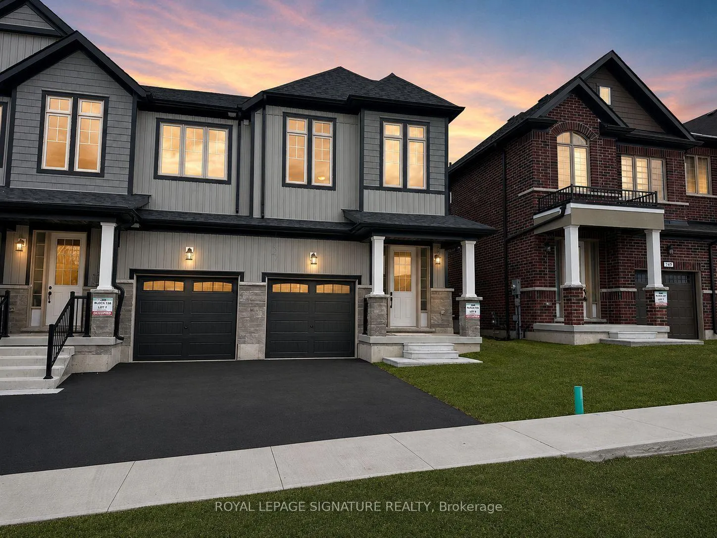 Photo 2 of 747 Carpenter Trail, Peterborough, Monaghan Ward 2 — HOMEH