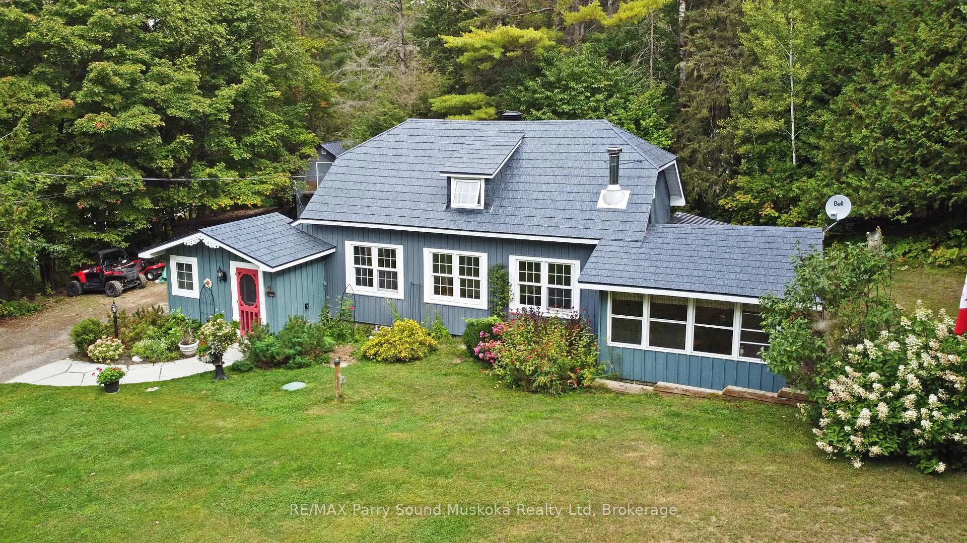 Photo 1 of 159 Boundary Spur Road, Whitestone, Dunchurch — HOMEH