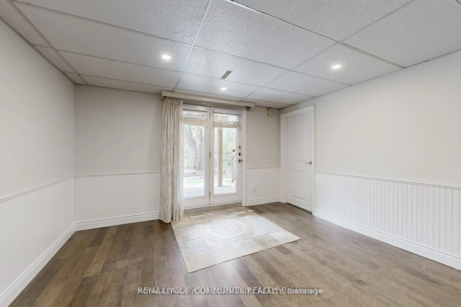 Photo 4 of Unit Lower, 52 Eleanor Circle, Richmond Hill, South Richvale — HOMEH
