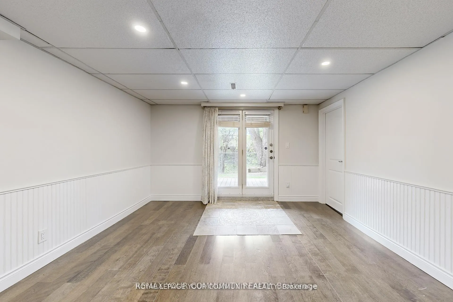 Photo 5 of Unit Lower, 52 Eleanor Circle, Richmond Hill, South Richvale — HOMEH