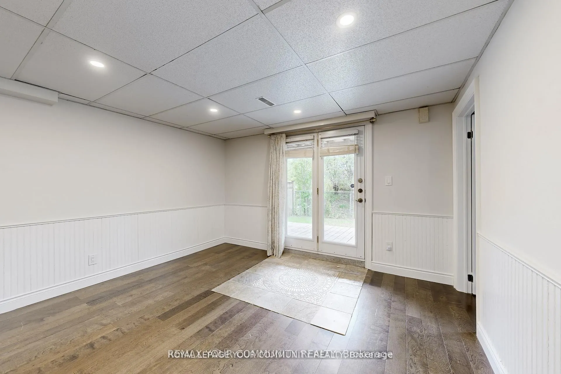 Photo 6 of Unit Lower, 52 Eleanor Circle, Richmond Hill, South Richvale — HOMEH