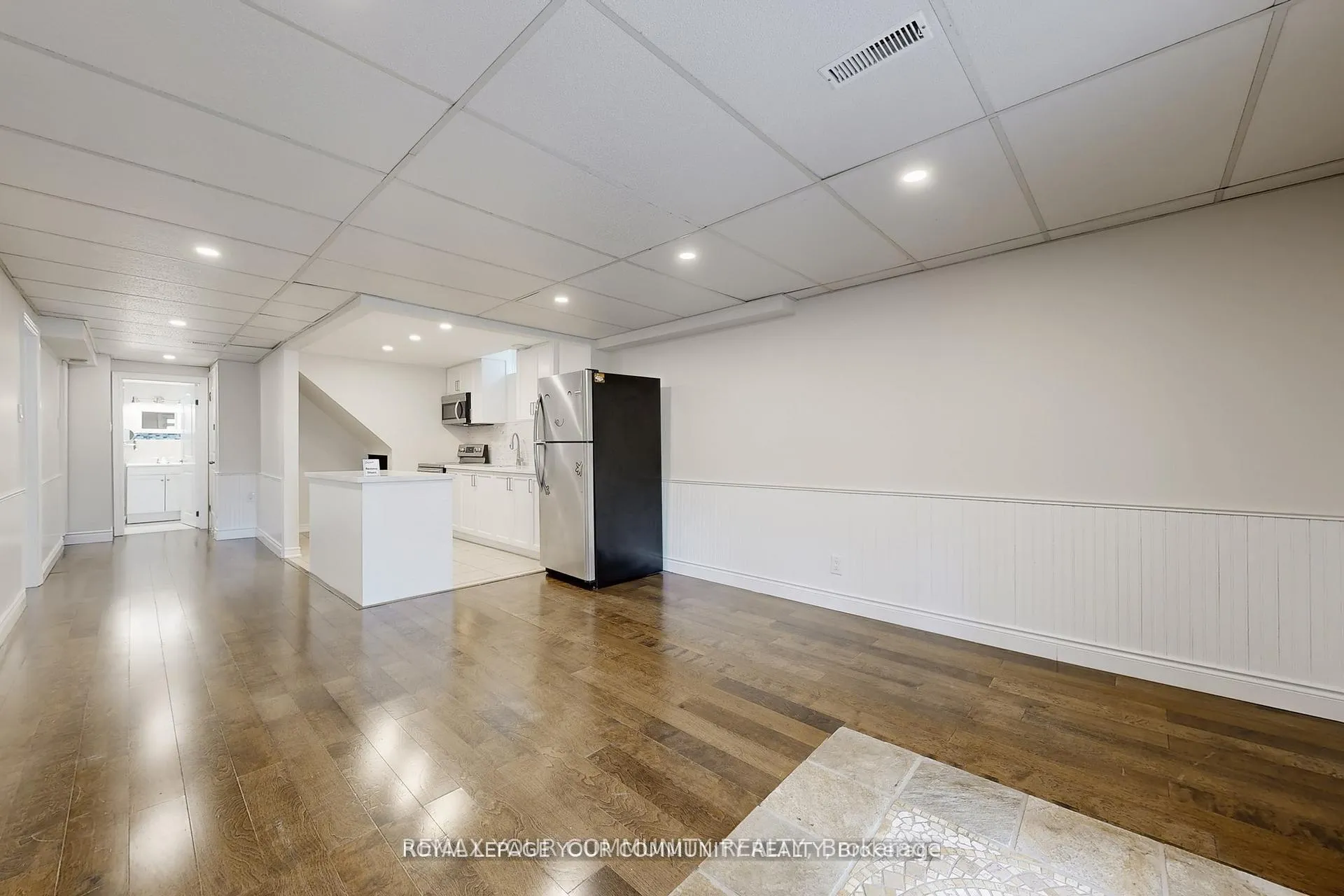 Photo 7 of Unit Lower, 52 Eleanor Circle, Richmond Hill, South Richvale — HOMEH