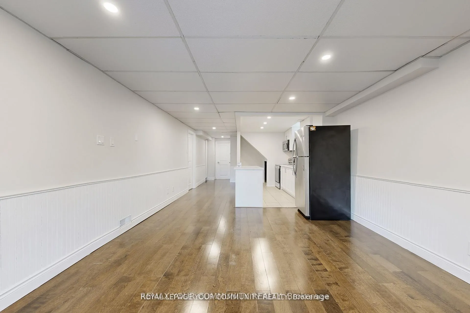 Photo 8 of Unit Lower, 52 Eleanor Circle, Richmond Hill, South Richvale — HOMEH