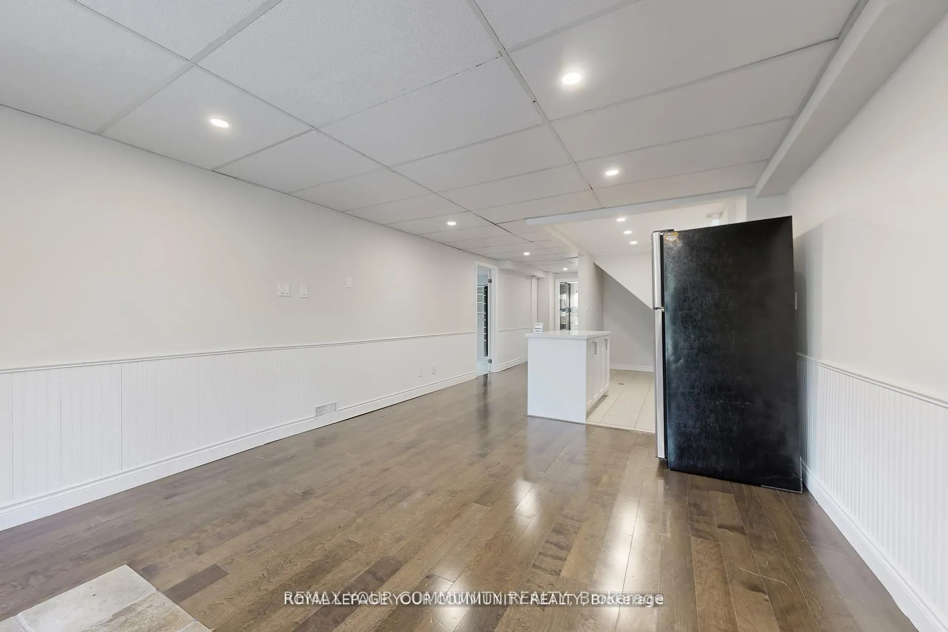 Photo 9 of Unit Lower, 52 Eleanor Circle, Richmond Hill, South Richvale — HOMEH