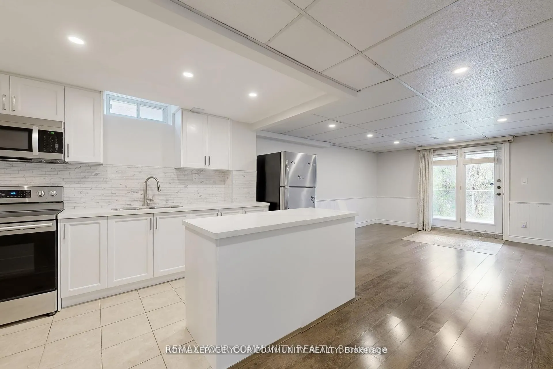Photo 10 of Unit Lower, 52 Eleanor Circle, Richmond Hill, South Richvale — HOMEH