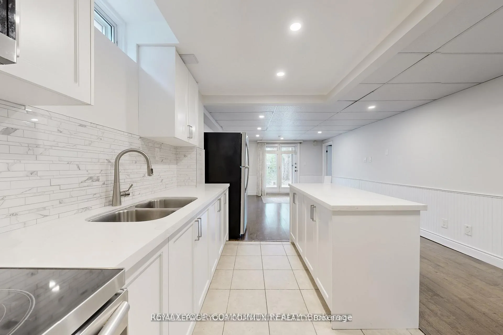 Photo 14 of Unit Lower, 52 Eleanor Circle, Richmond Hill, South Richvale — HOMEH