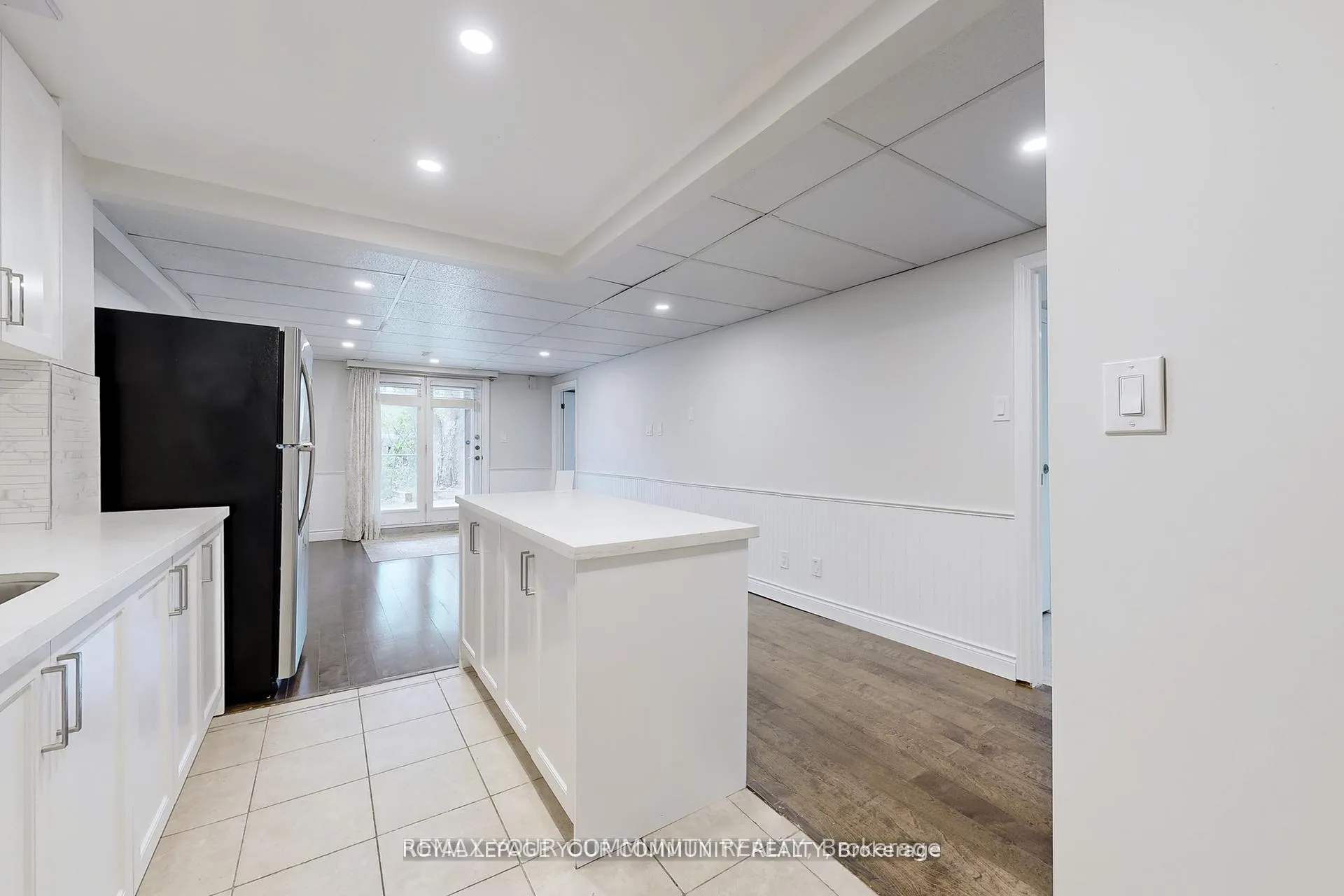 Photo 15 of Unit Lower, 52 Eleanor Circle, Richmond Hill, South Richvale — HOMEH