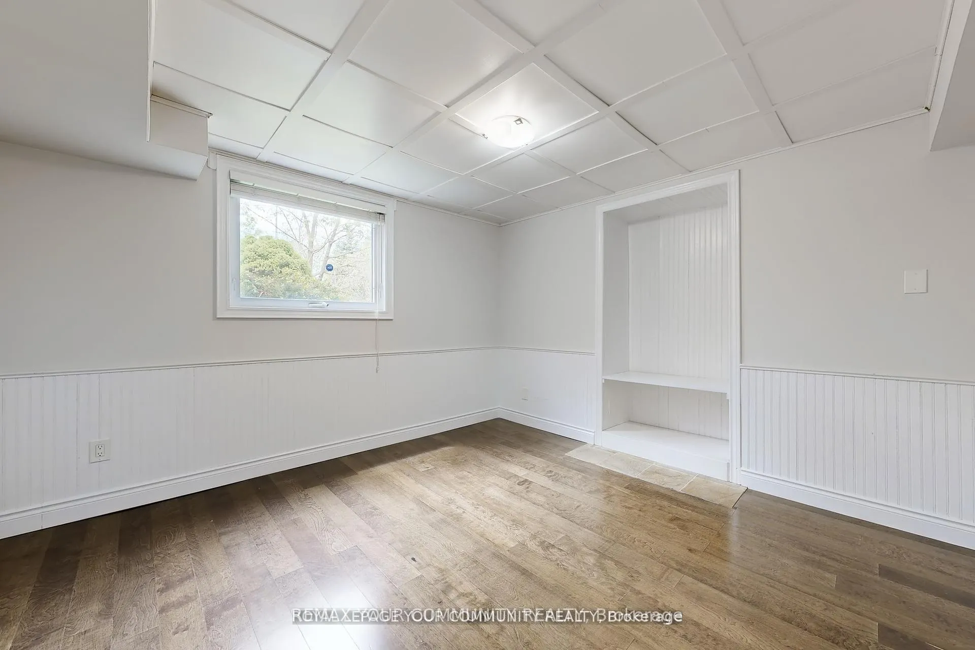 Photo 18 of Unit Lower, 52 Eleanor Circle, Richmond Hill, South Richvale — HOMEH