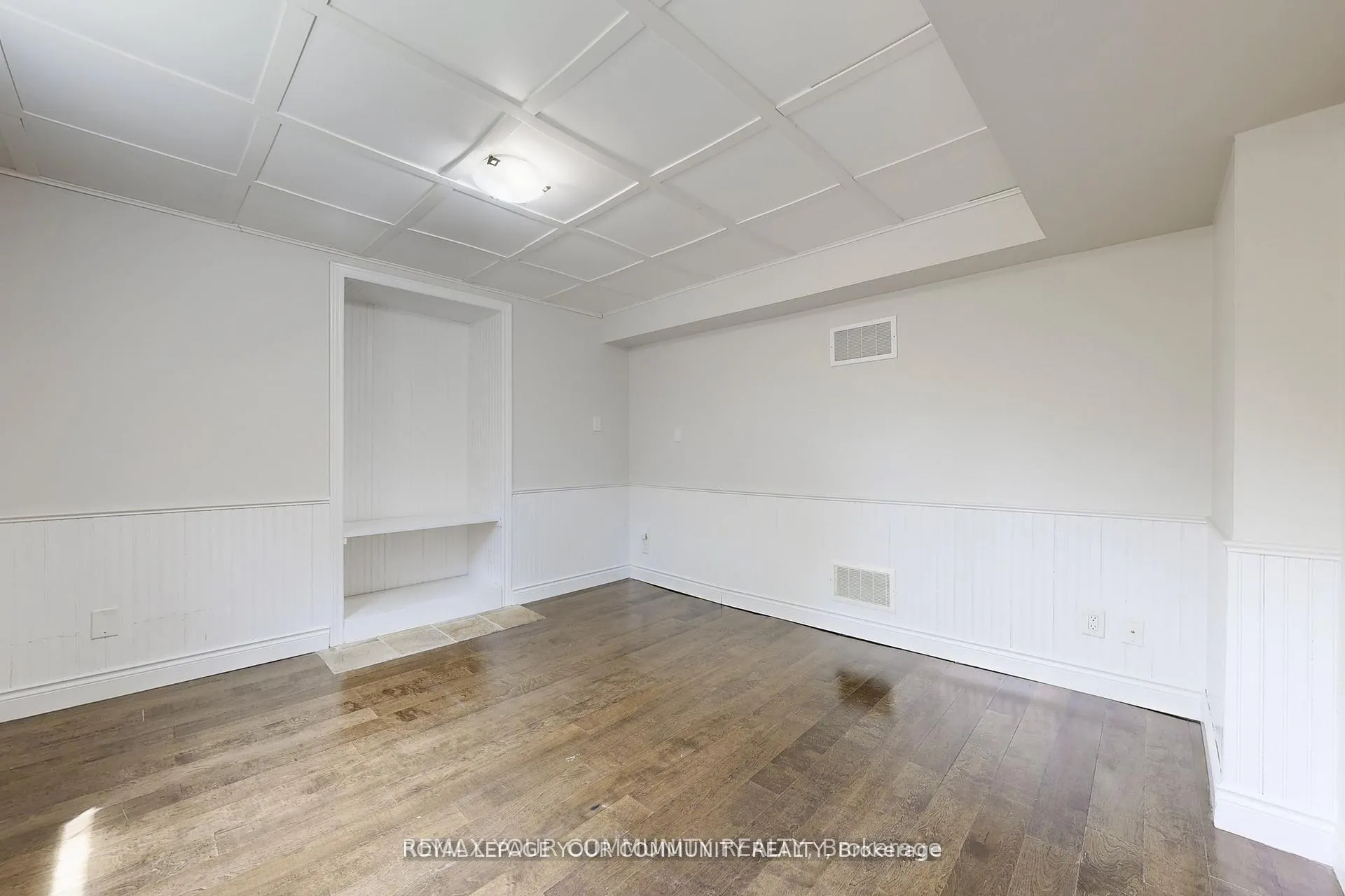 Photo 22 of Unit Lower, 52 Eleanor Circle, Richmond Hill, South Richvale — HOMEH