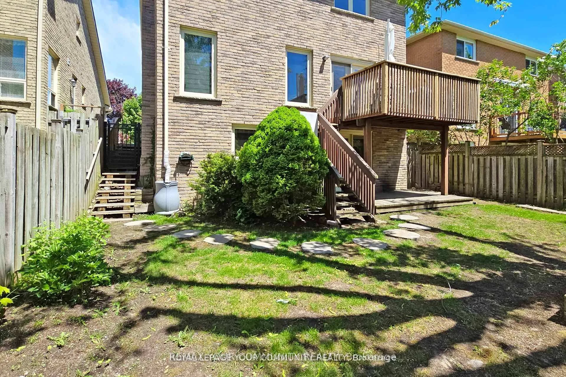 Photo 35 of Unit Lower, 52 Eleanor Circle, Richmond Hill, South Richvale — HOMEH