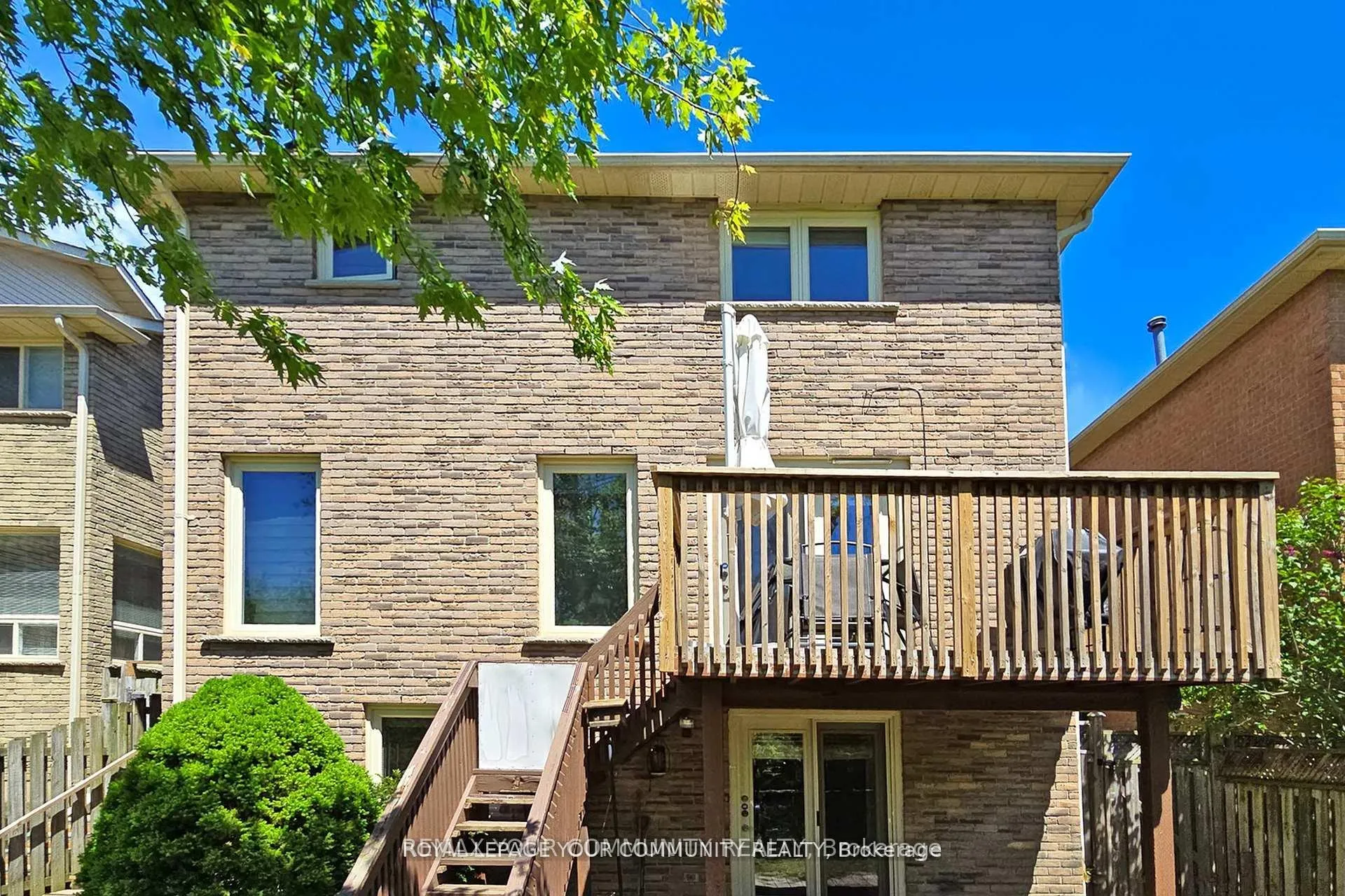 Photo 36 of Unit Lower, 52 Eleanor Circle, Richmond Hill, South Richvale — HOMEH