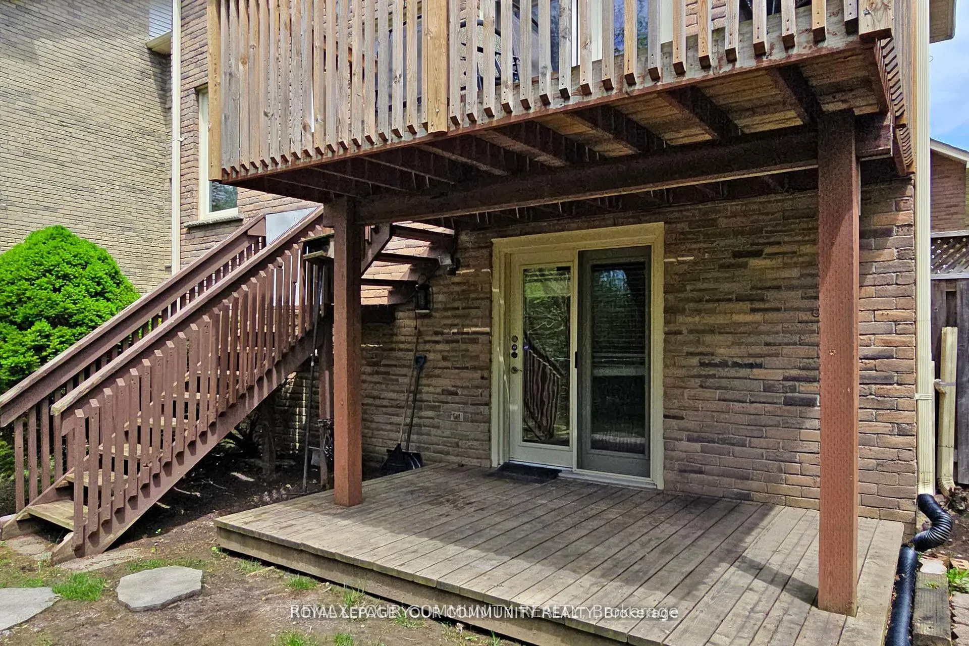 Photo 37 of Unit Lower, 52 Eleanor Circle, Richmond Hill, South Richvale — HOMEH