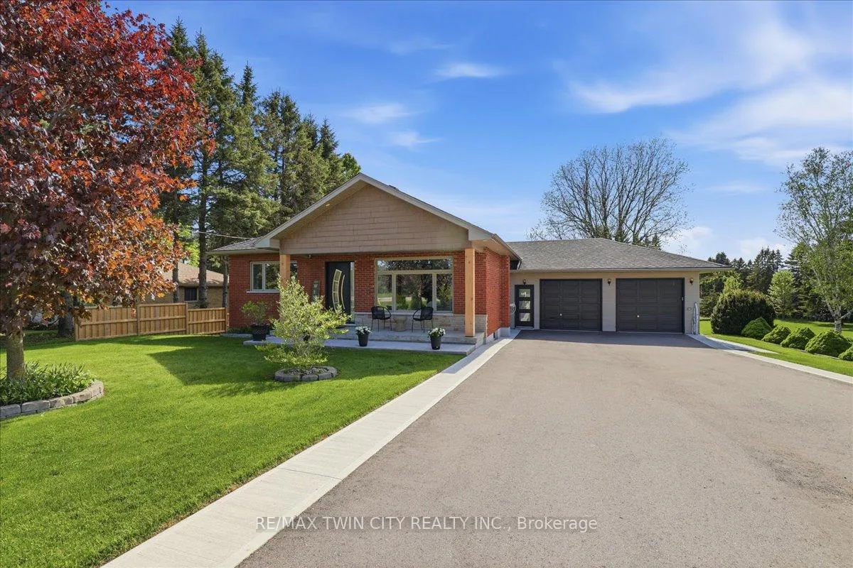 Photo 1 of 1438 Mannheim Road, Wilmot — HOMEH