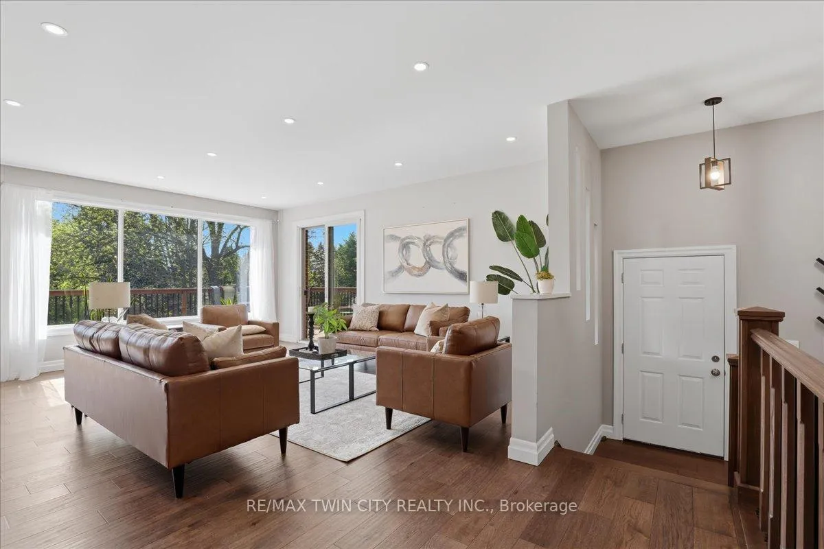Photo 5 of 1438 Mannheim Road, Wilmot — HOMEH