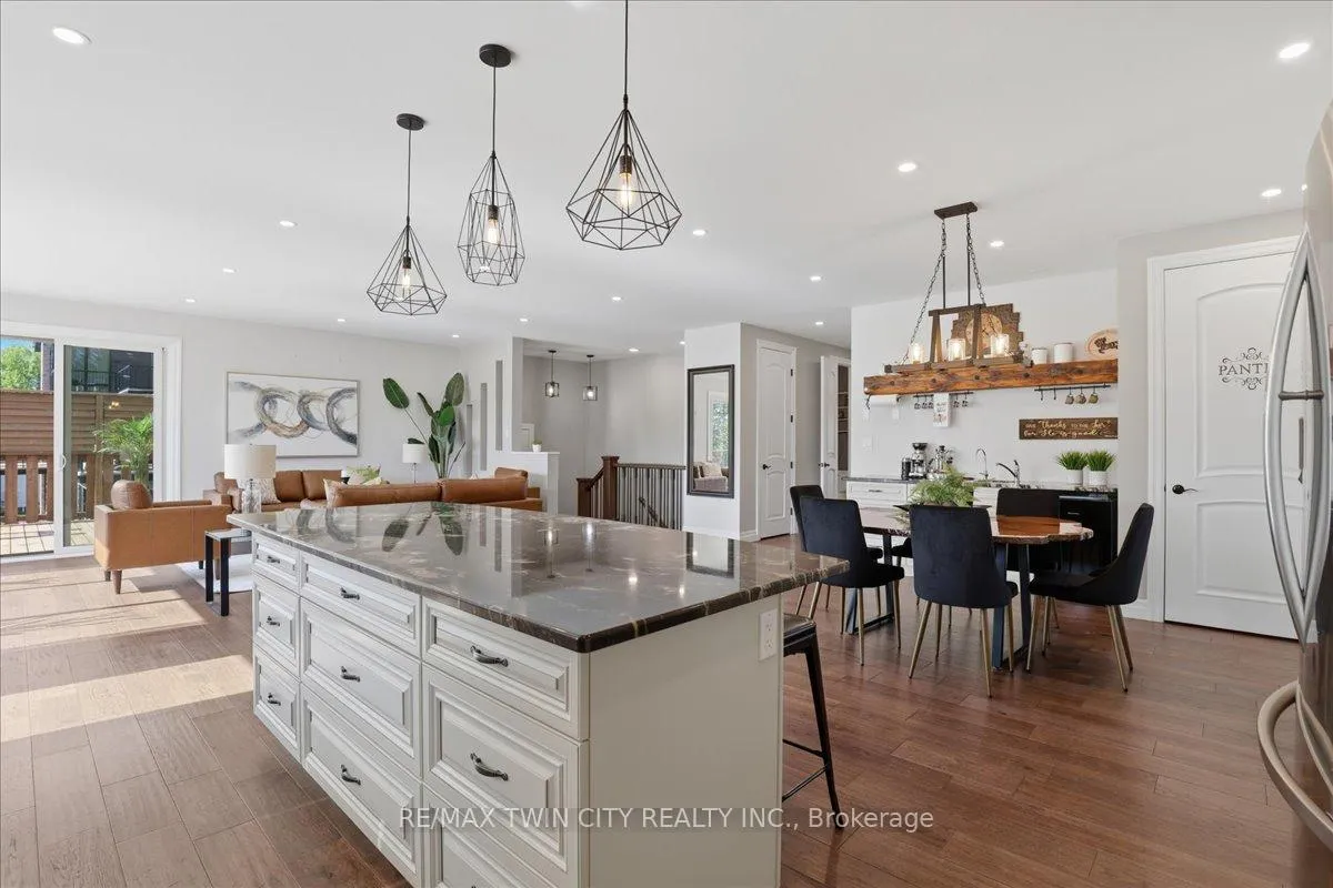 Photo 12 of 1438 Mannheim Road, Wilmot — HOMEH