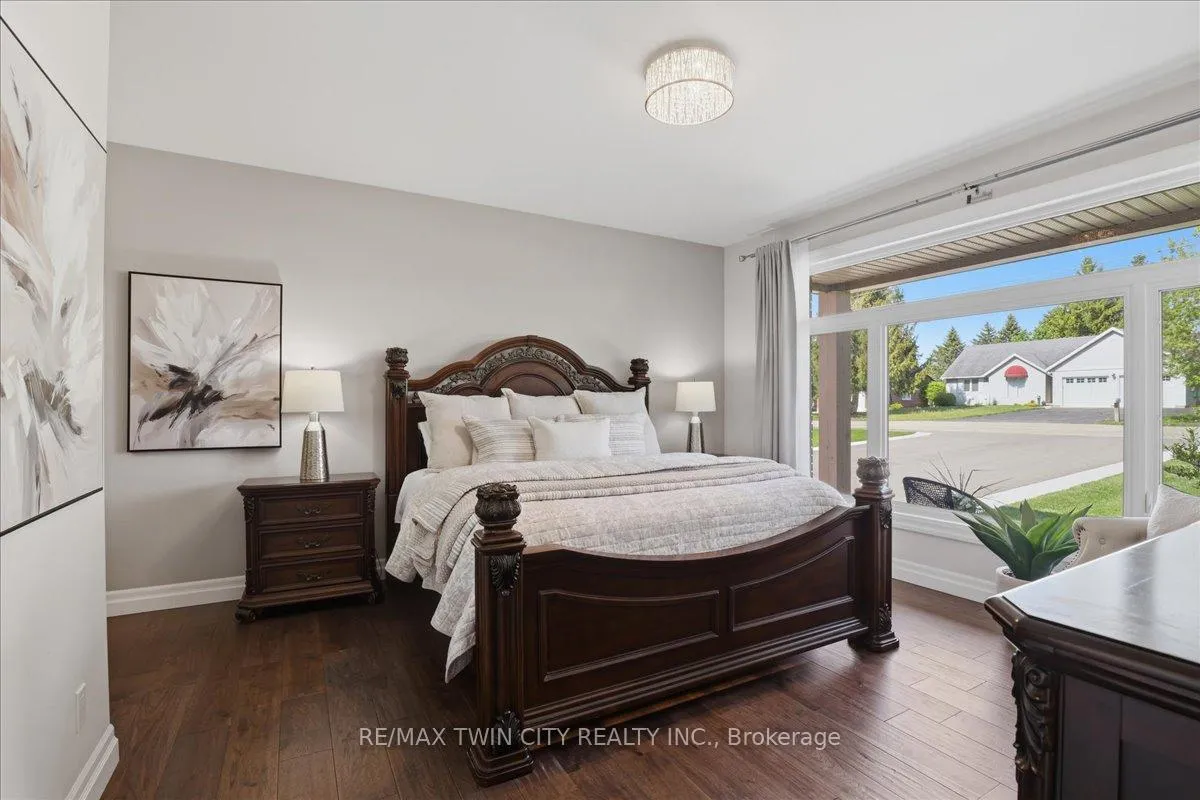 Photo 16 of 1438 Mannheim Road, Wilmot — HOMEH