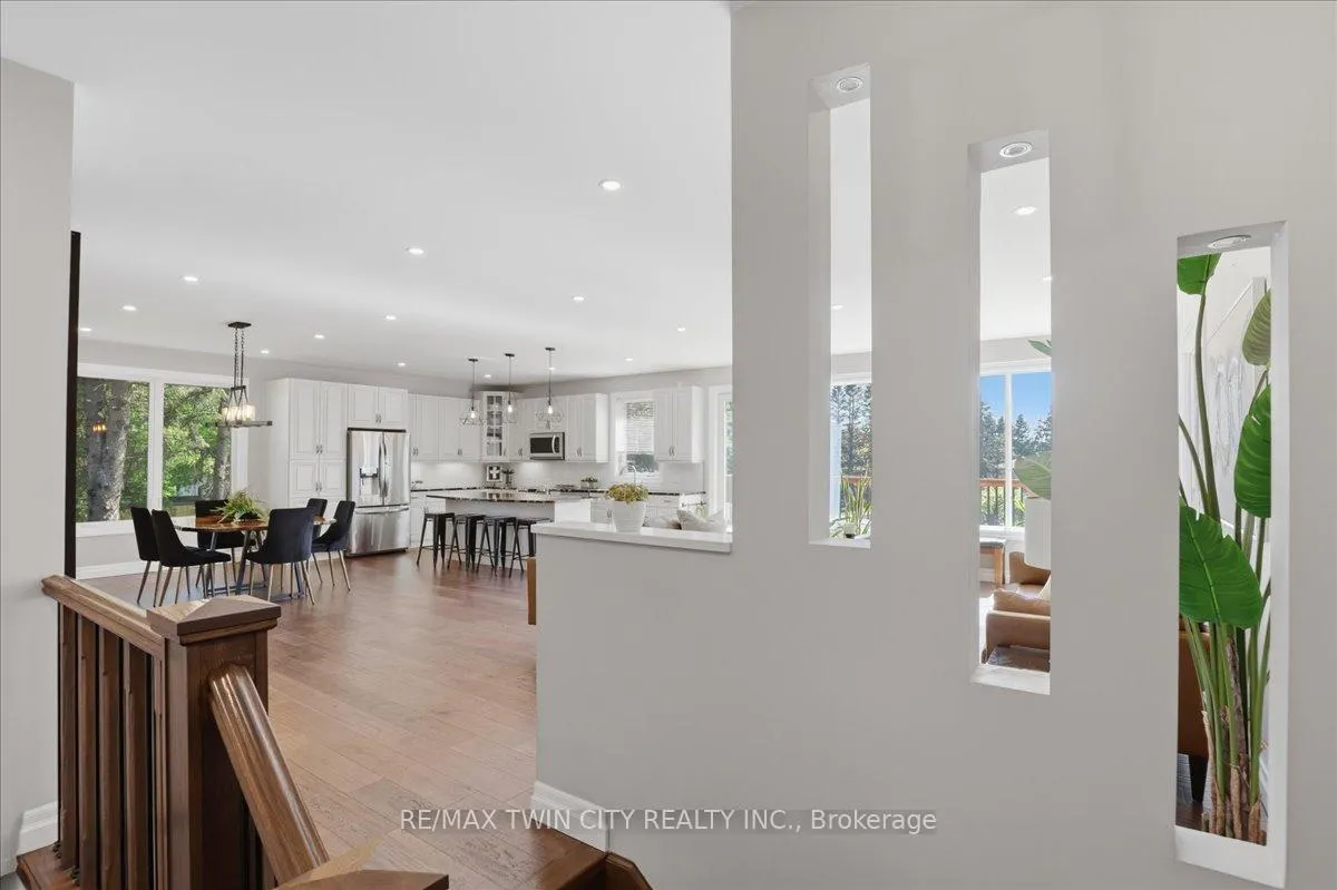 Photo 27 of 1438 Mannheim Road, Wilmot — HOMEH