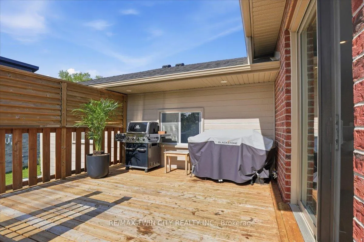 Photo 37 of 1438 Mannheim Road, Wilmot — HOMEH