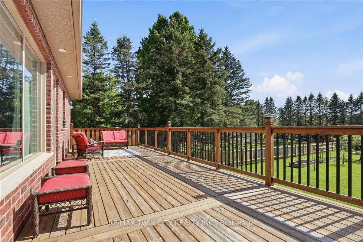 Photo 39 of 1438 Mannheim Road, Wilmot — HOMEH