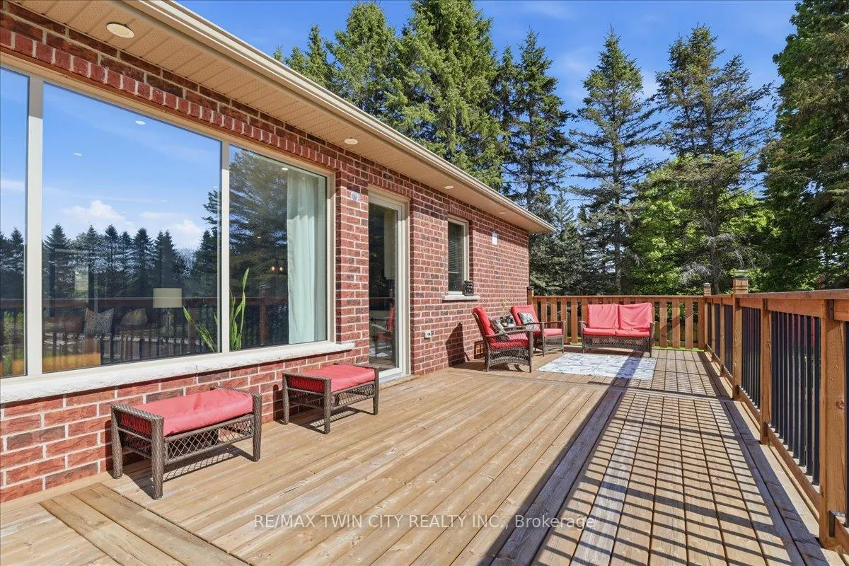 Photo 40 of 1438 Mannheim Road, Wilmot — HOMEH