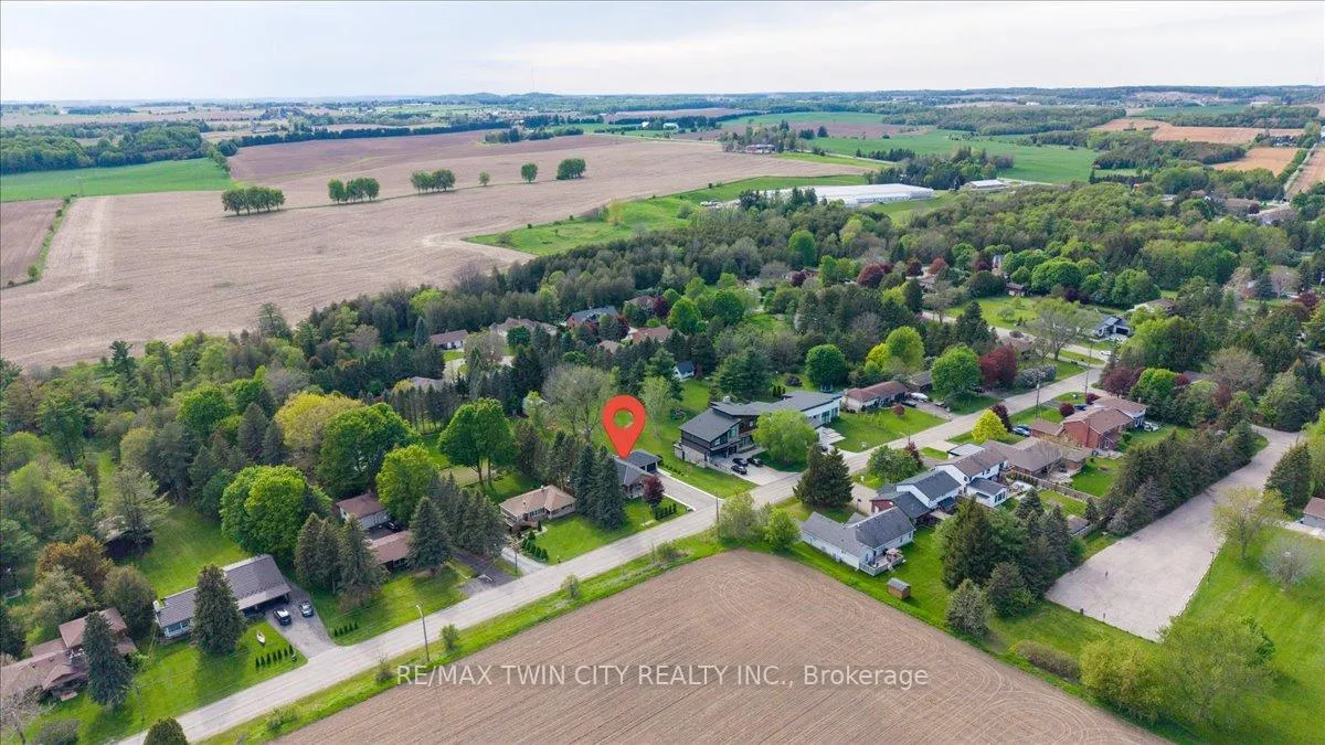 Photo 48 of 1438 Mannheim Road, Wilmot — HOMEH