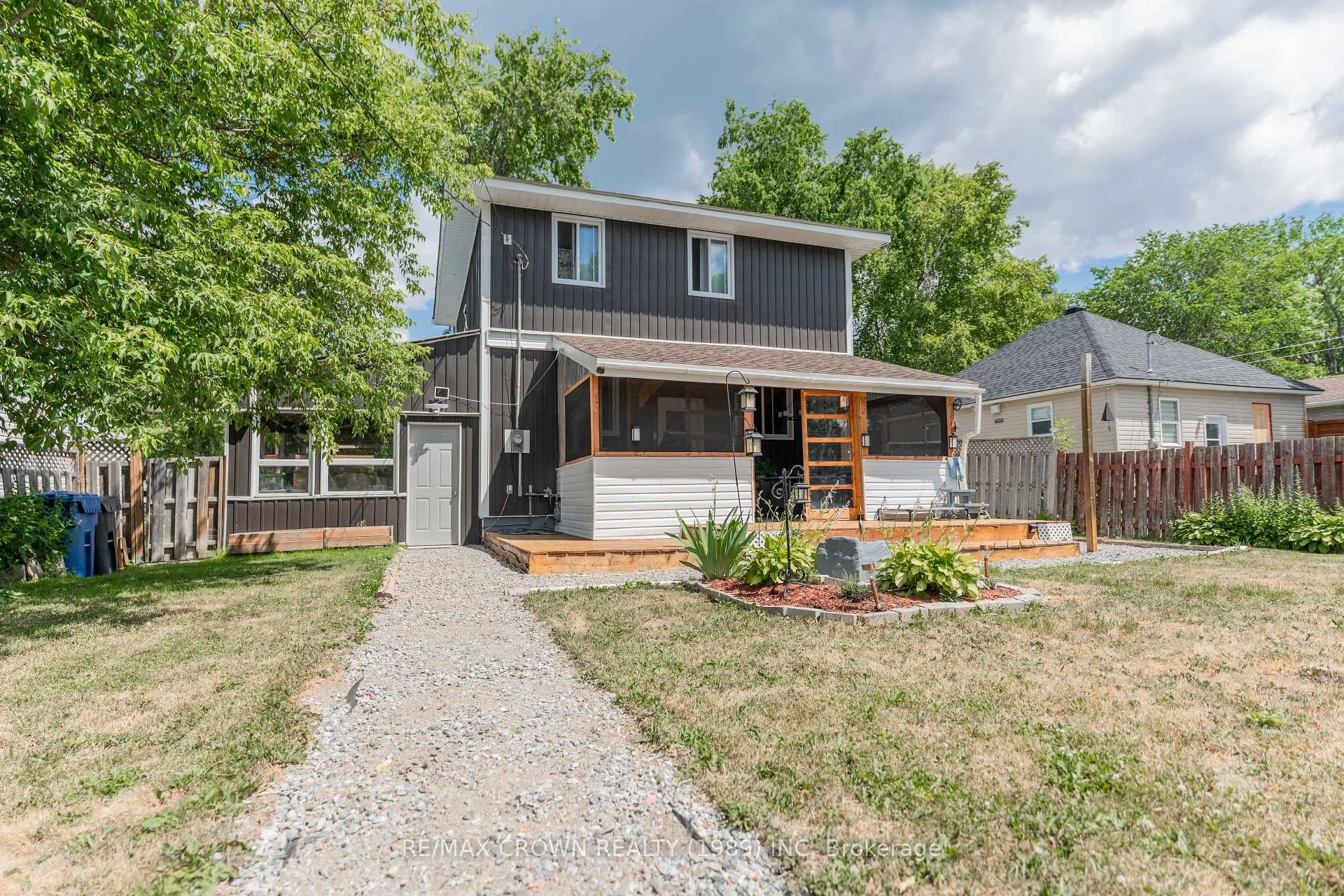 Photo 8 of 33 Dominion Avenue, Kapuskasing — HOMEH