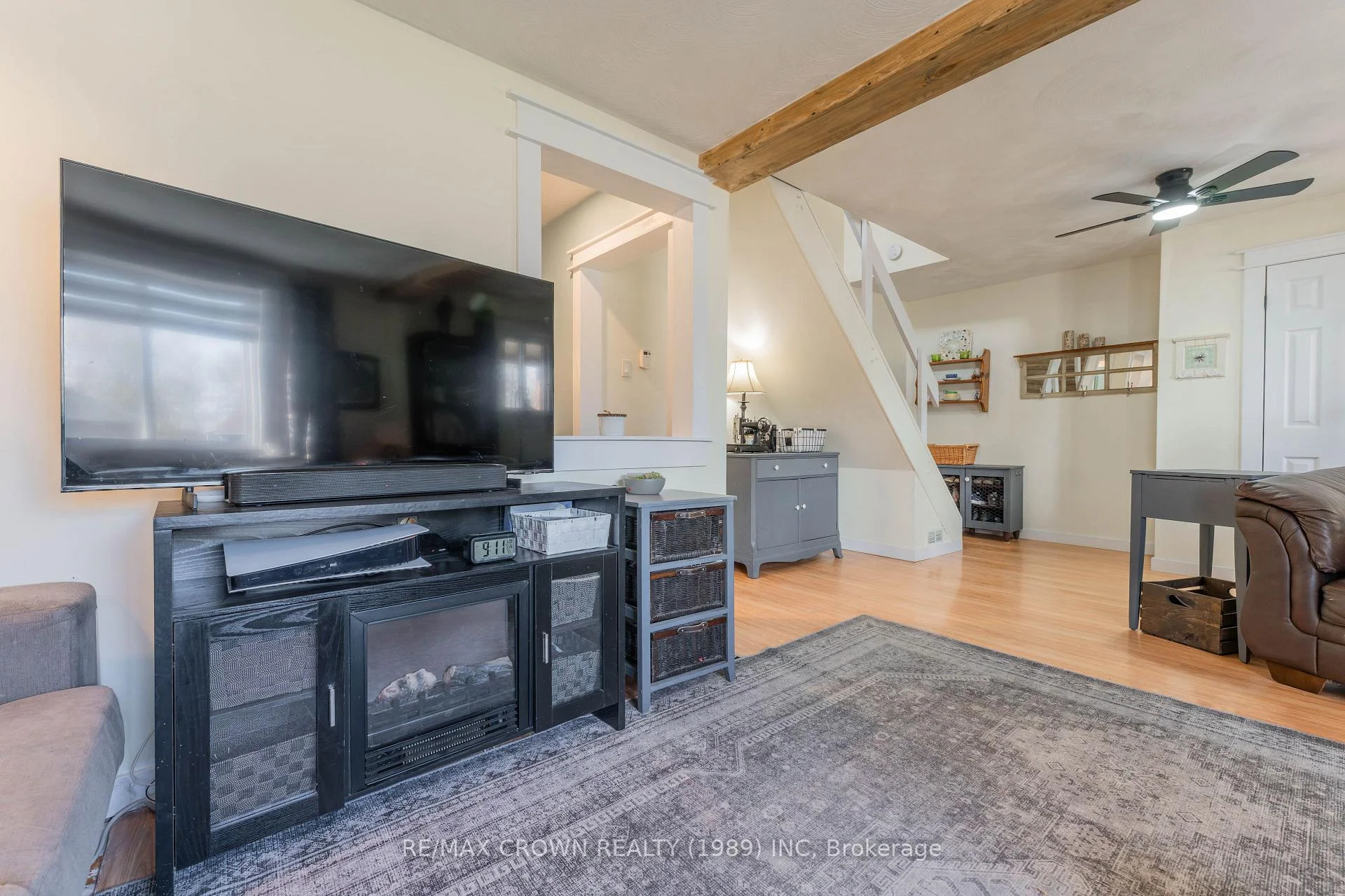 Photo 29 of 33 Dominion Avenue, Kapuskasing — HOMEH