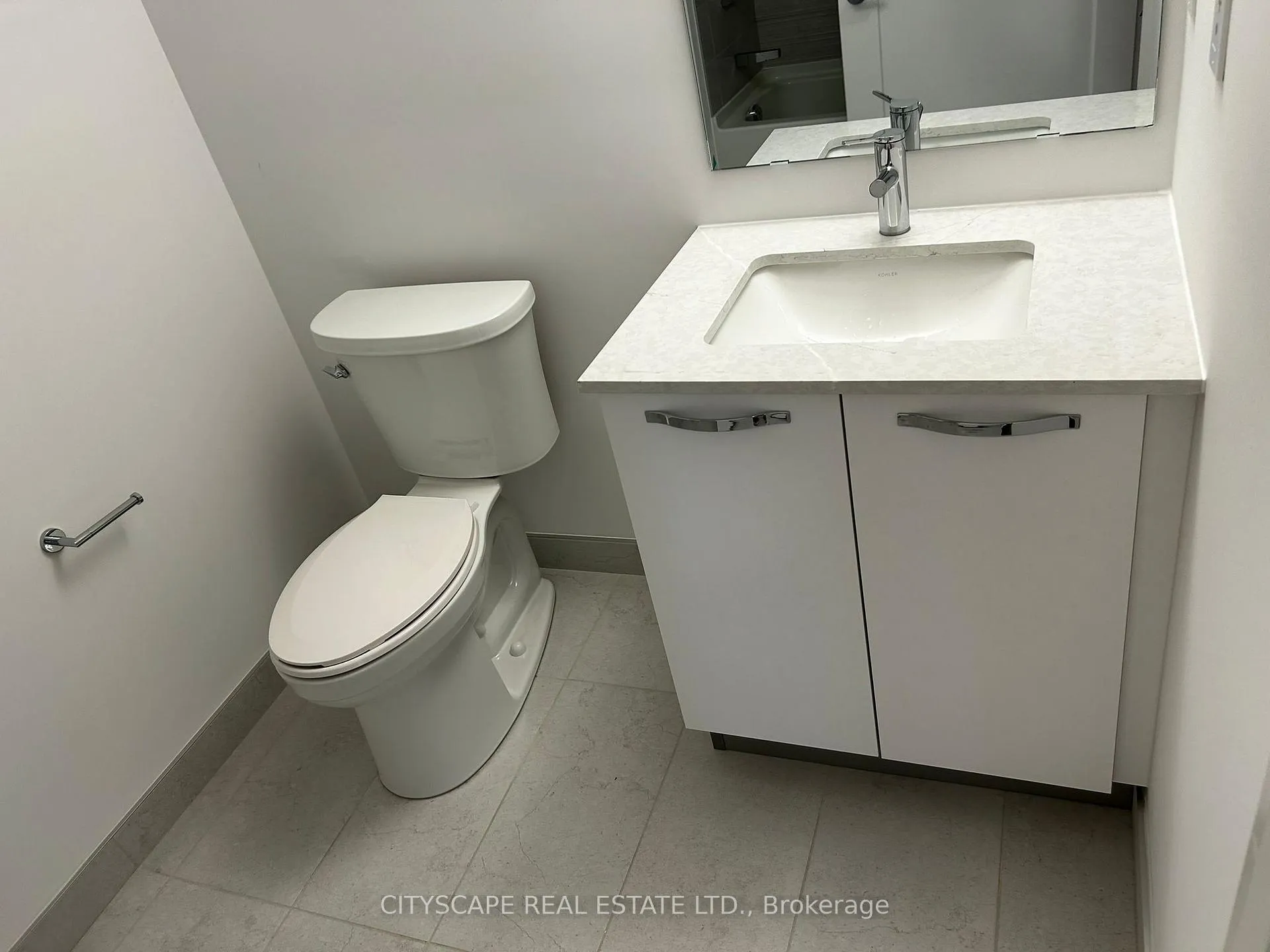 Photo 9 of Unit 2204, 75 James Street, Hamilton, Durand — HOMEH