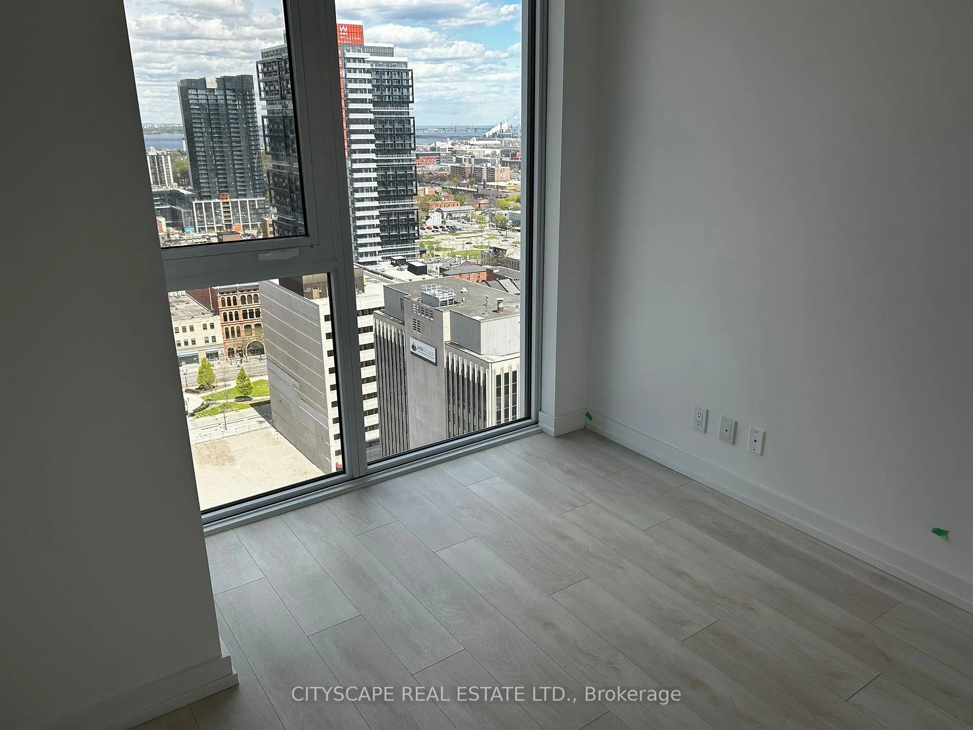 Photo 12 of Unit 2204, 75 James Street, Hamilton, Durand — HOMEH