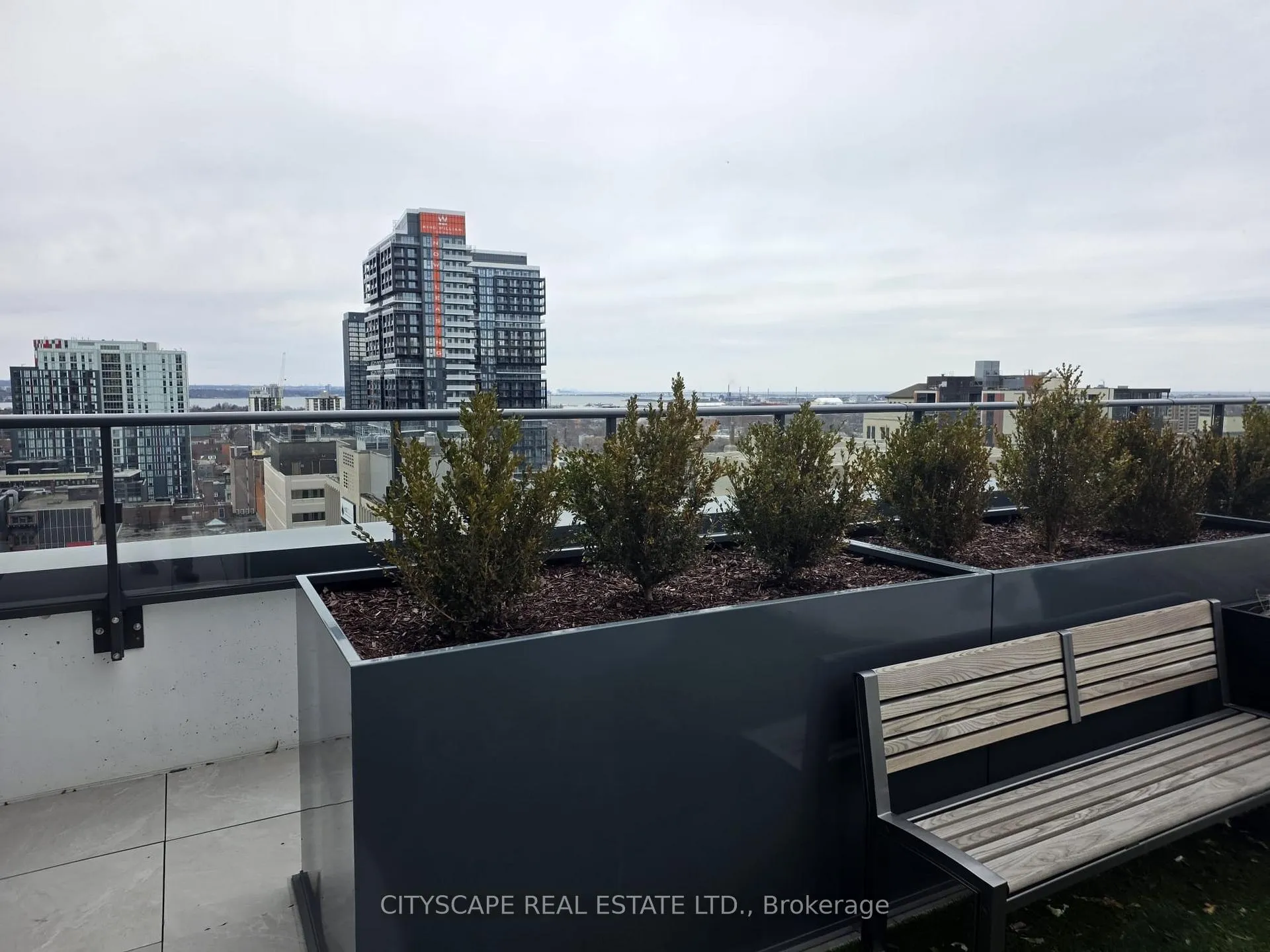 Photo 18 of Unit 2204, 75 James Street, Hamilton, Durand — HOMEH