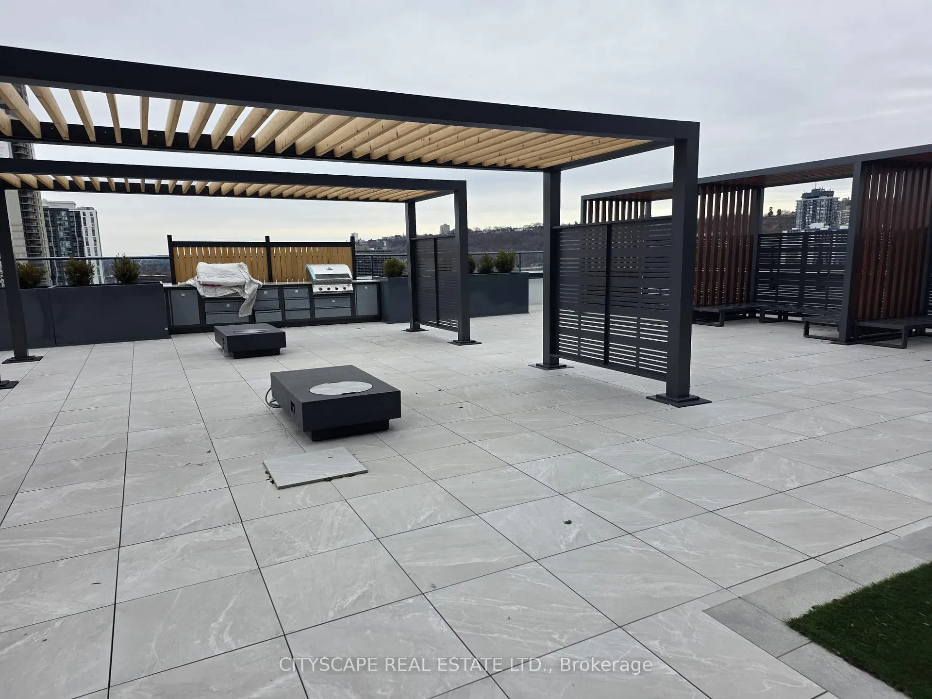 Photo 21 of Unit 2204, 75 James Street, Hamilton, Durand — HOMEH
